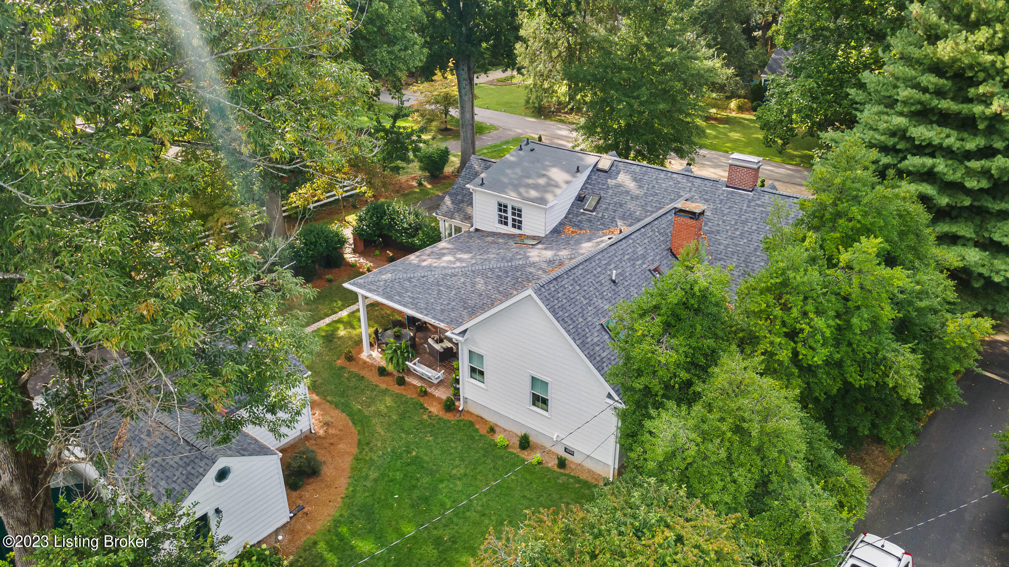 4016 Ormond Rd
