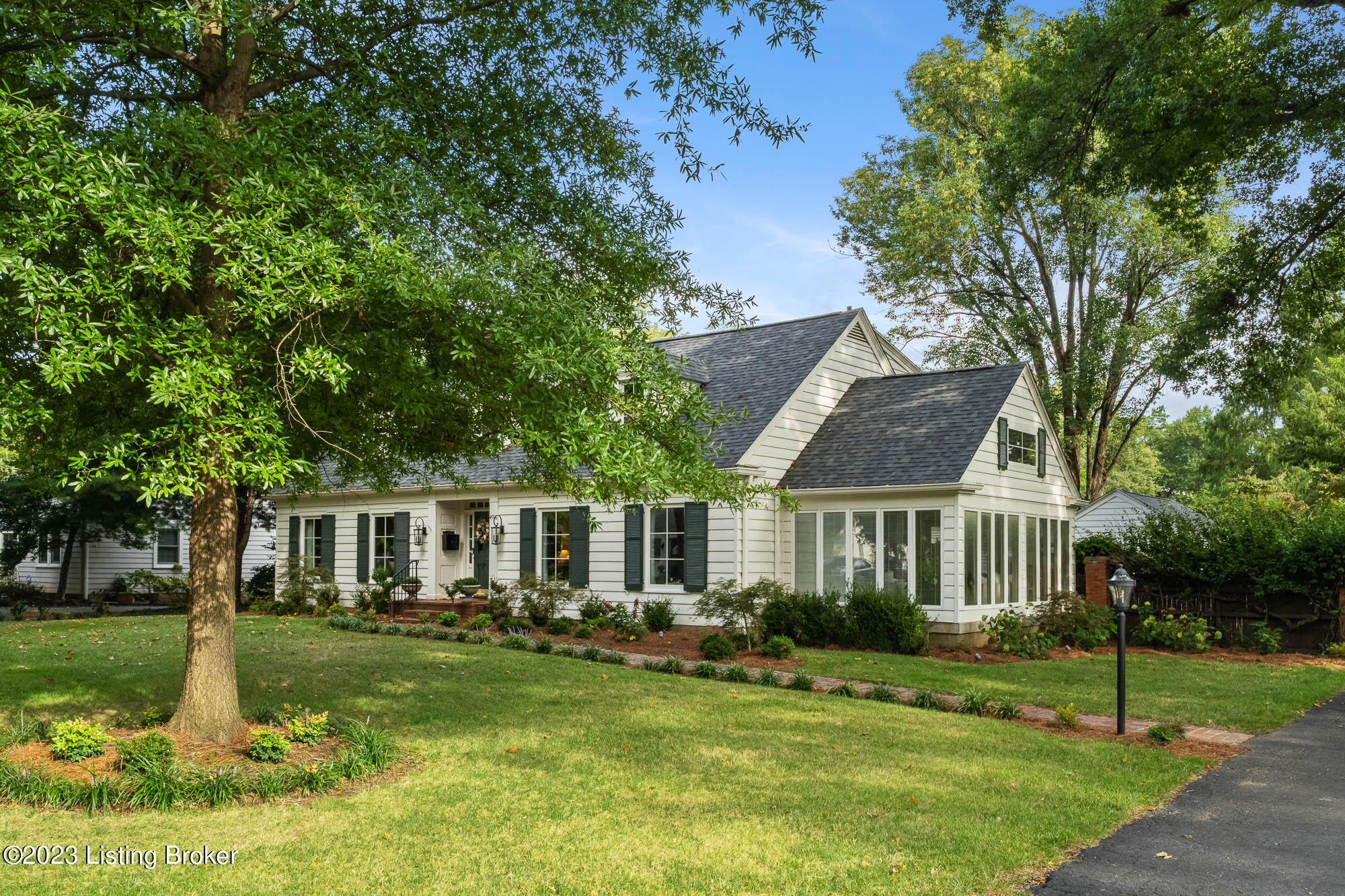 4016 Ormond Rd