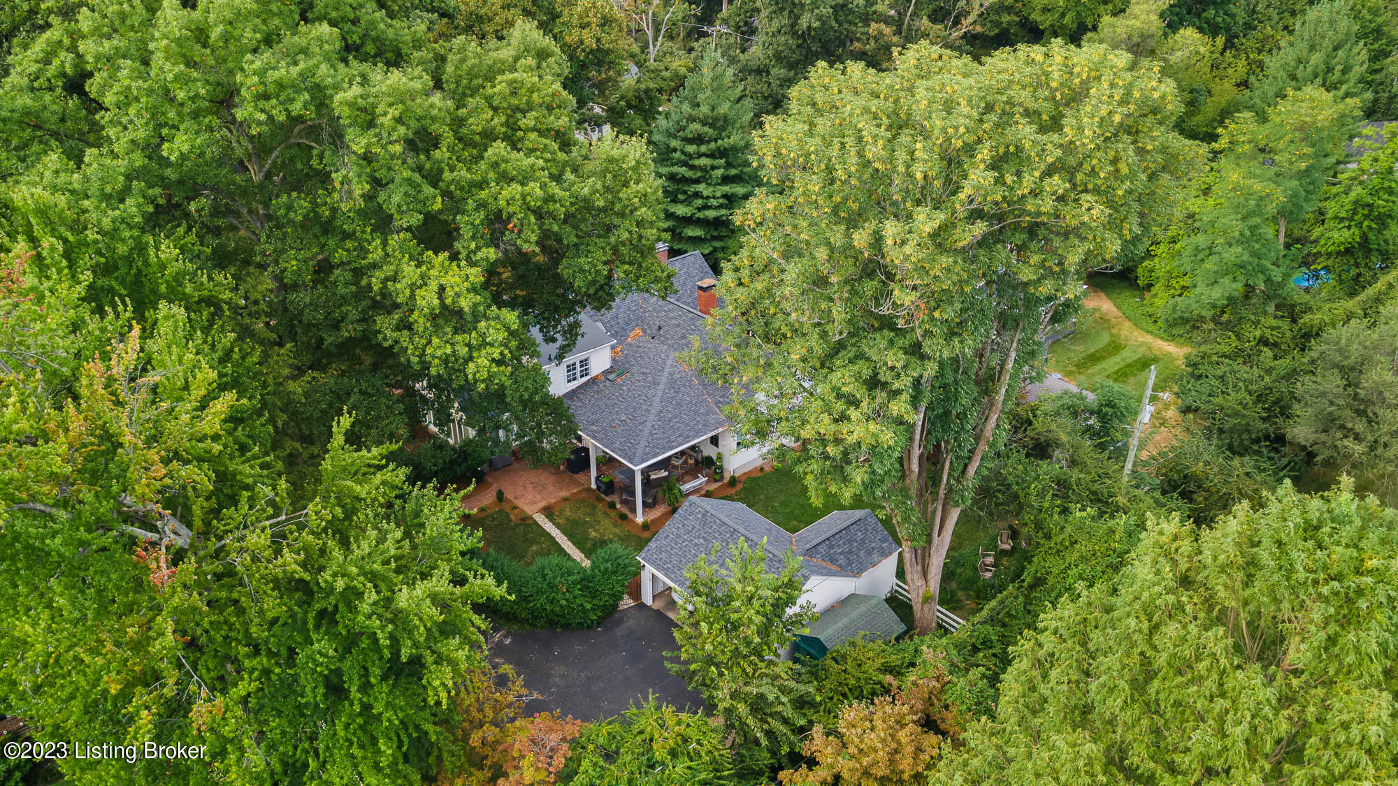 4016 Ormond Rd