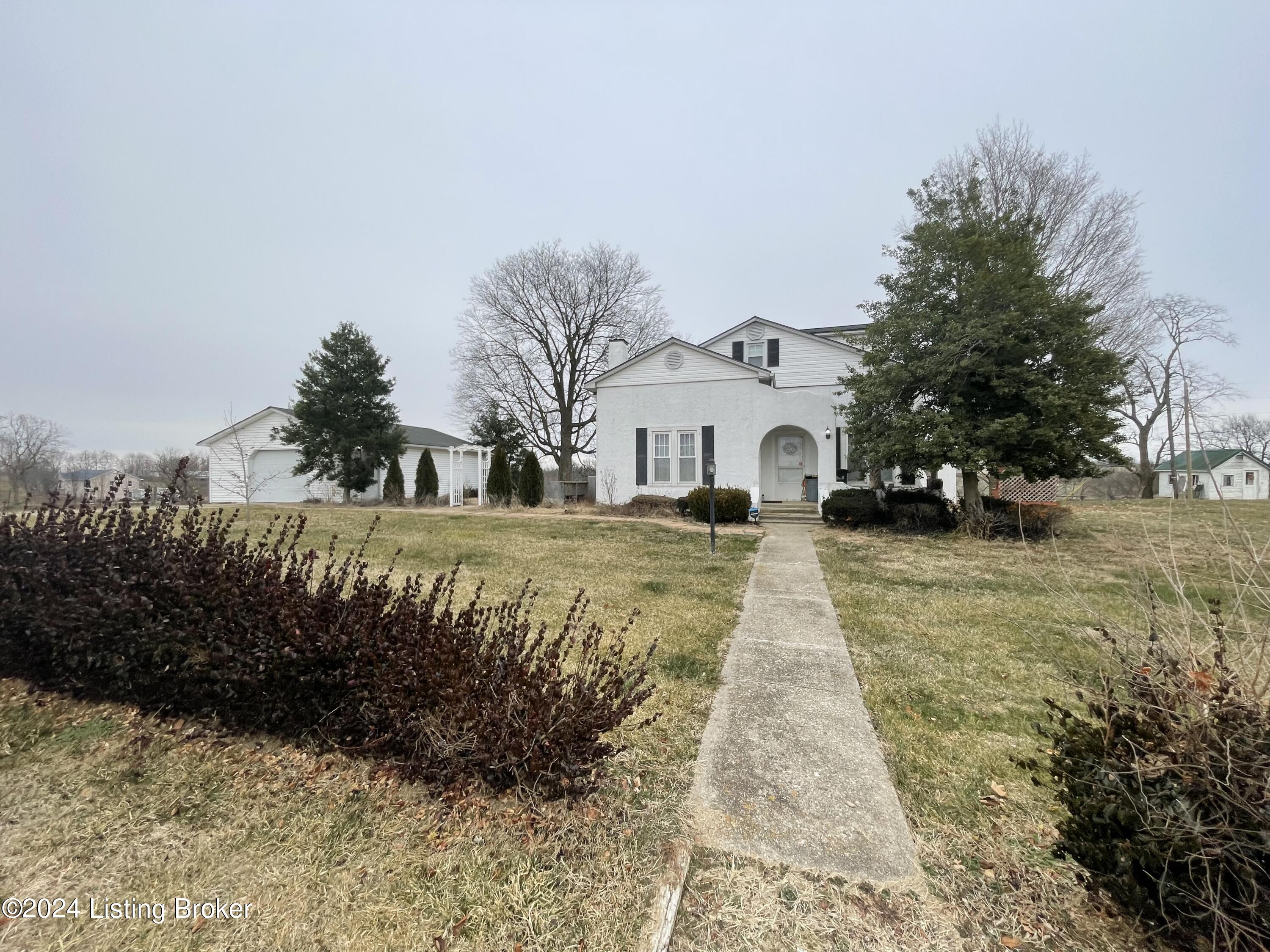 1750 Lawrenceburg Rd