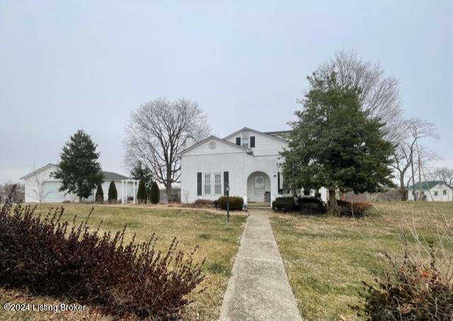 1750 Lawrenceburg Rd