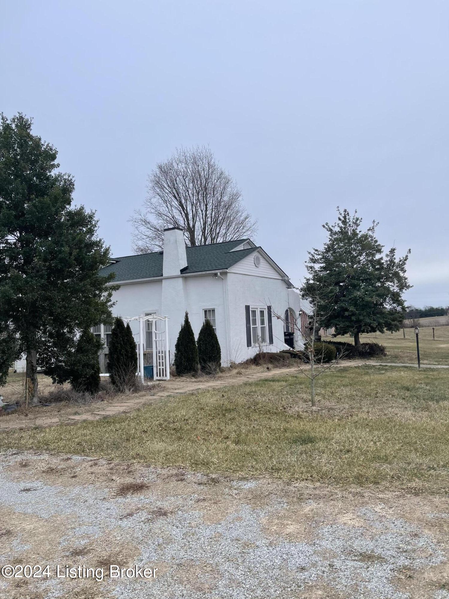 1750 Lawrenceburg Rd