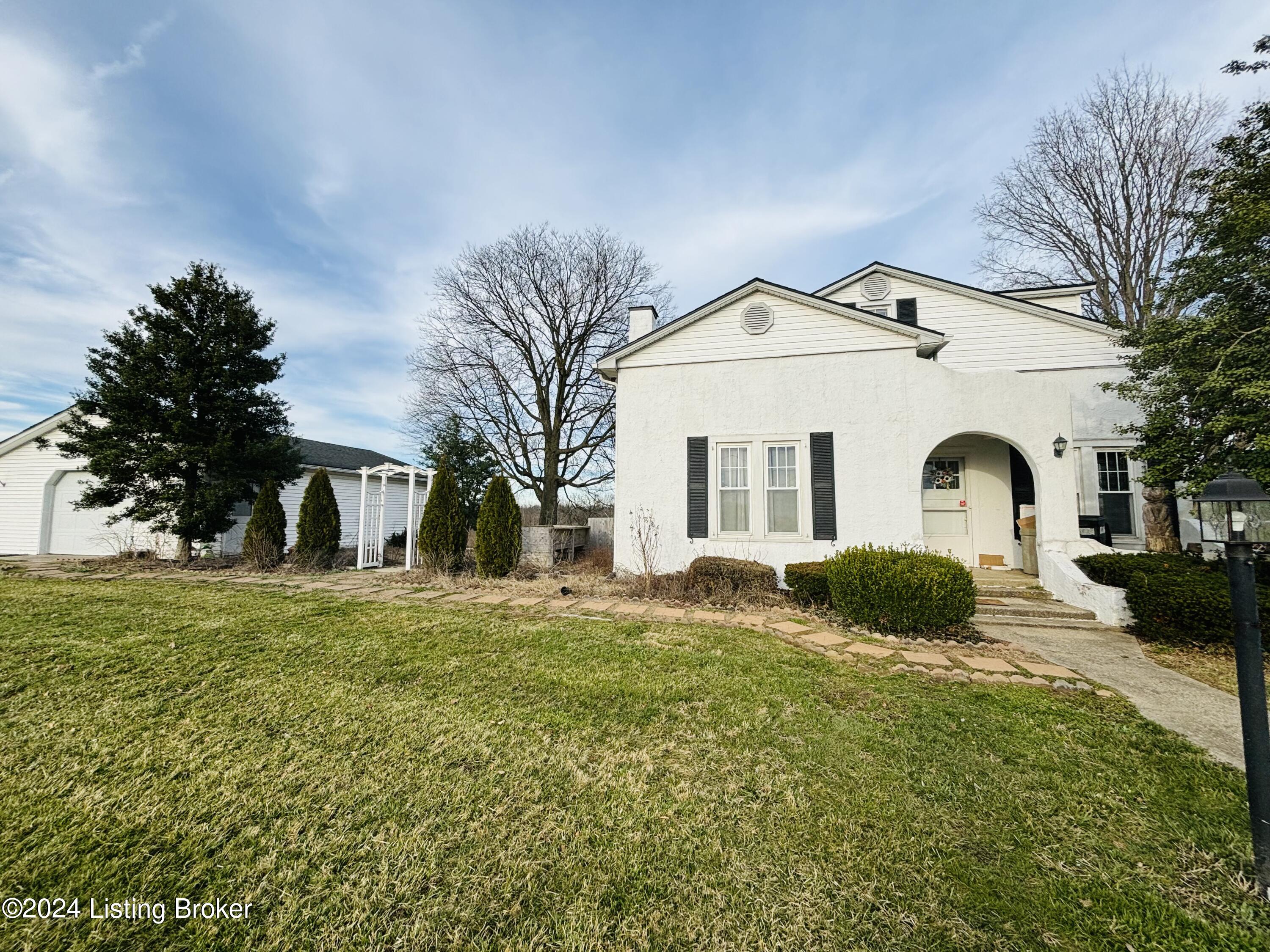 1750 Lawrenceburg Rd
