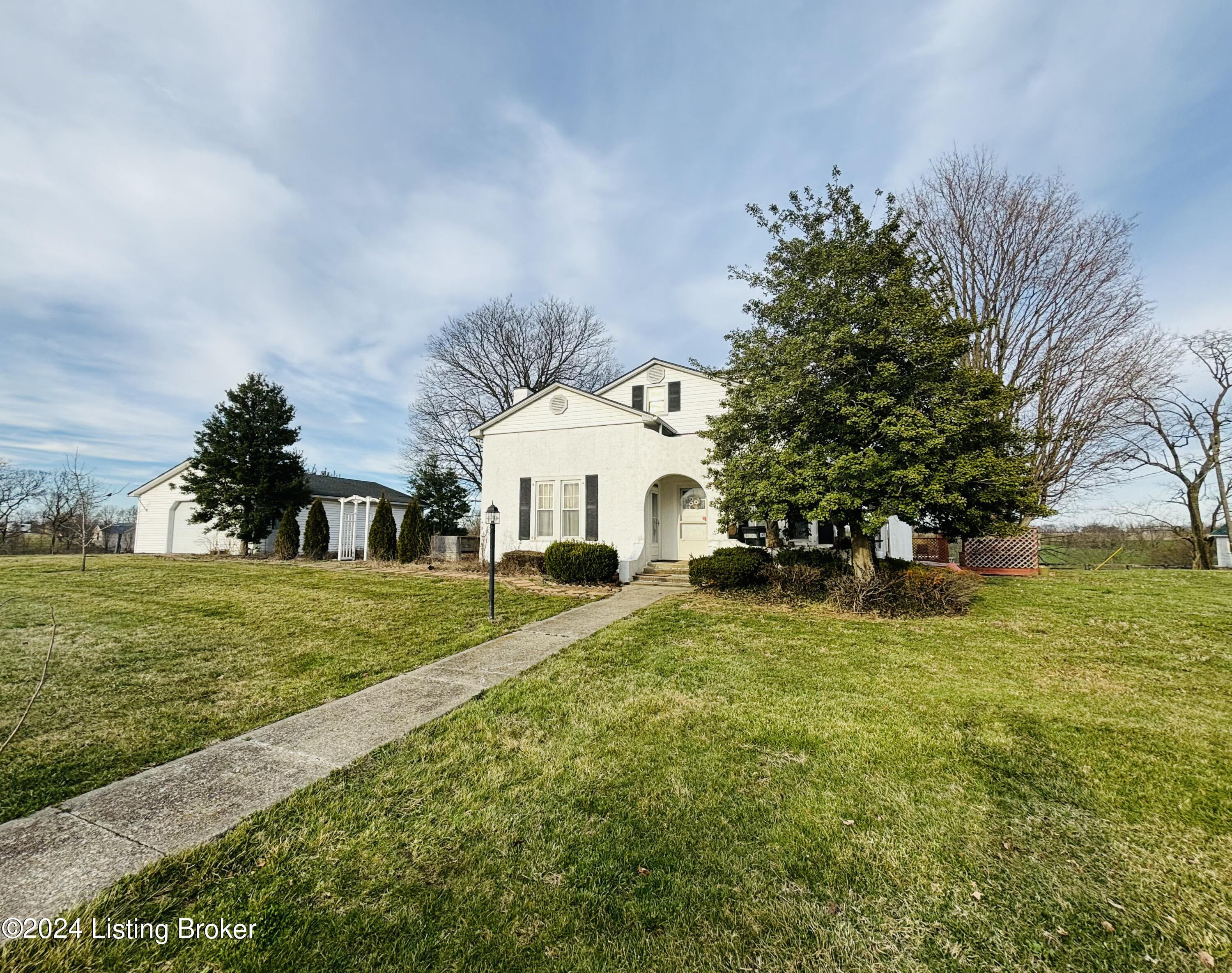 1750 Lawrenceburg Rd