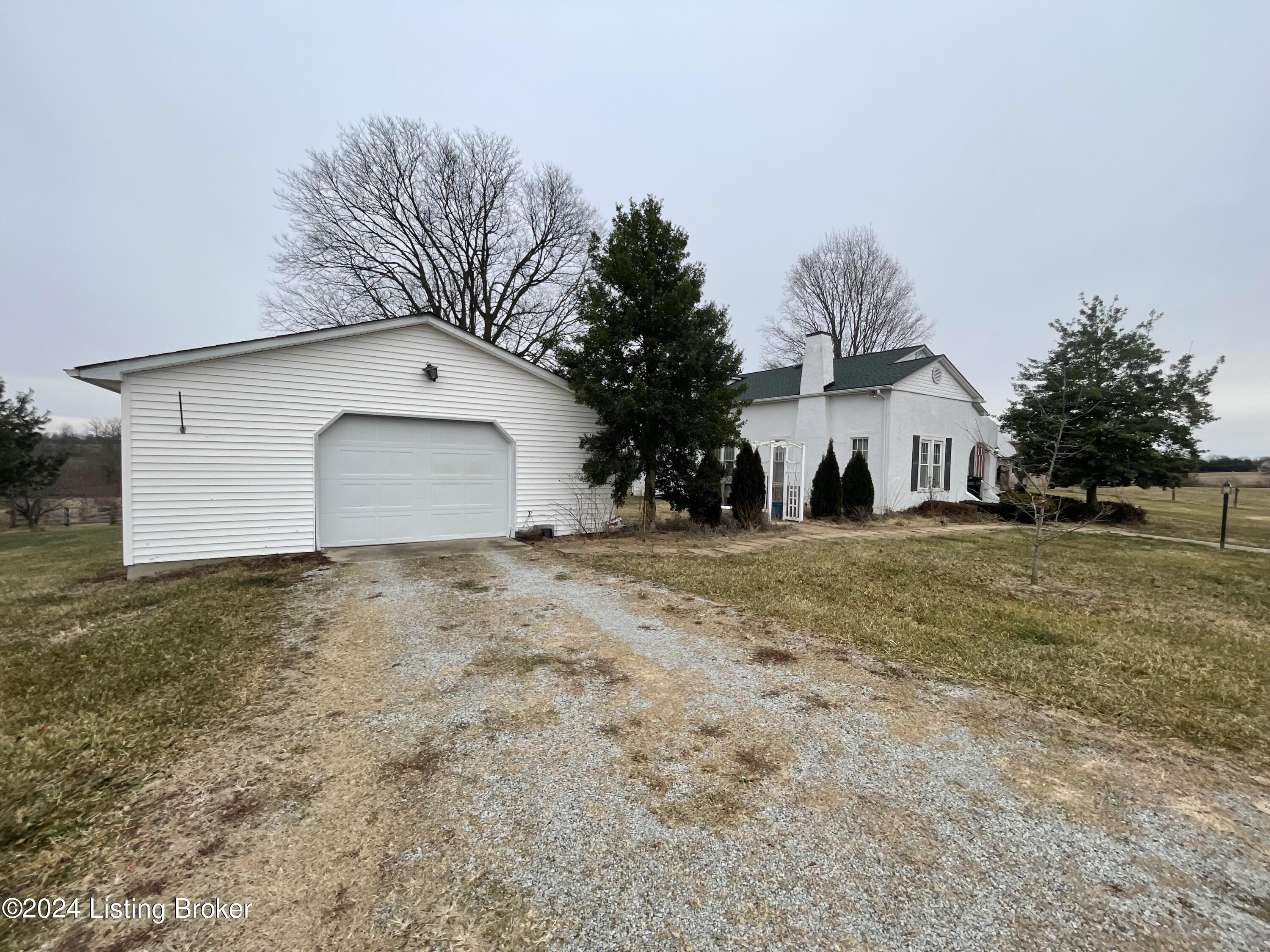 1750 Lawrenceburg Rd