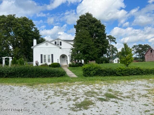 1750 Lawrenceburg Rd