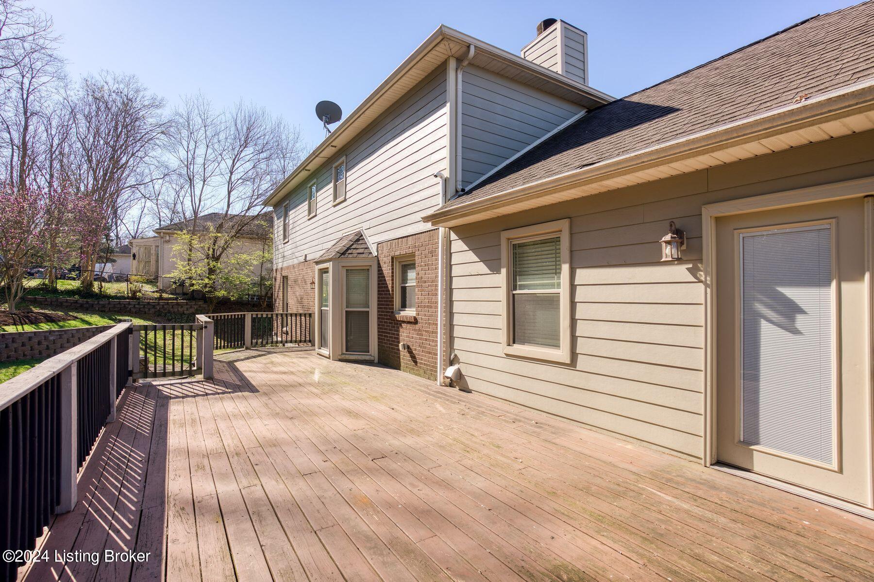 5507 Hempstead Rd