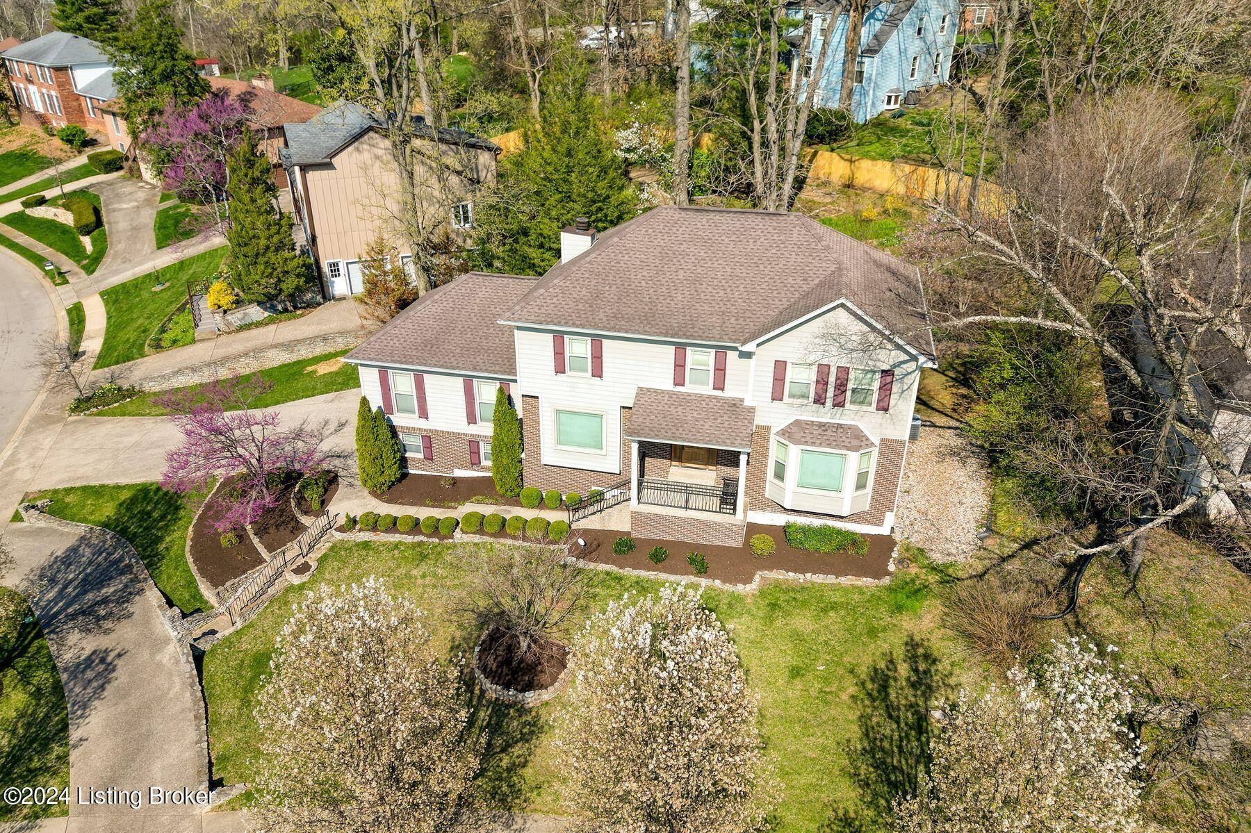 5507 Hempstead Rd