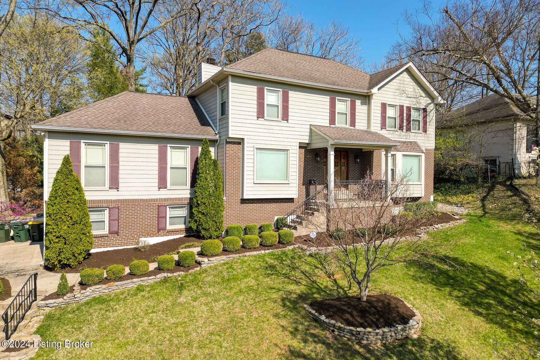 5507 Hempstead Rd