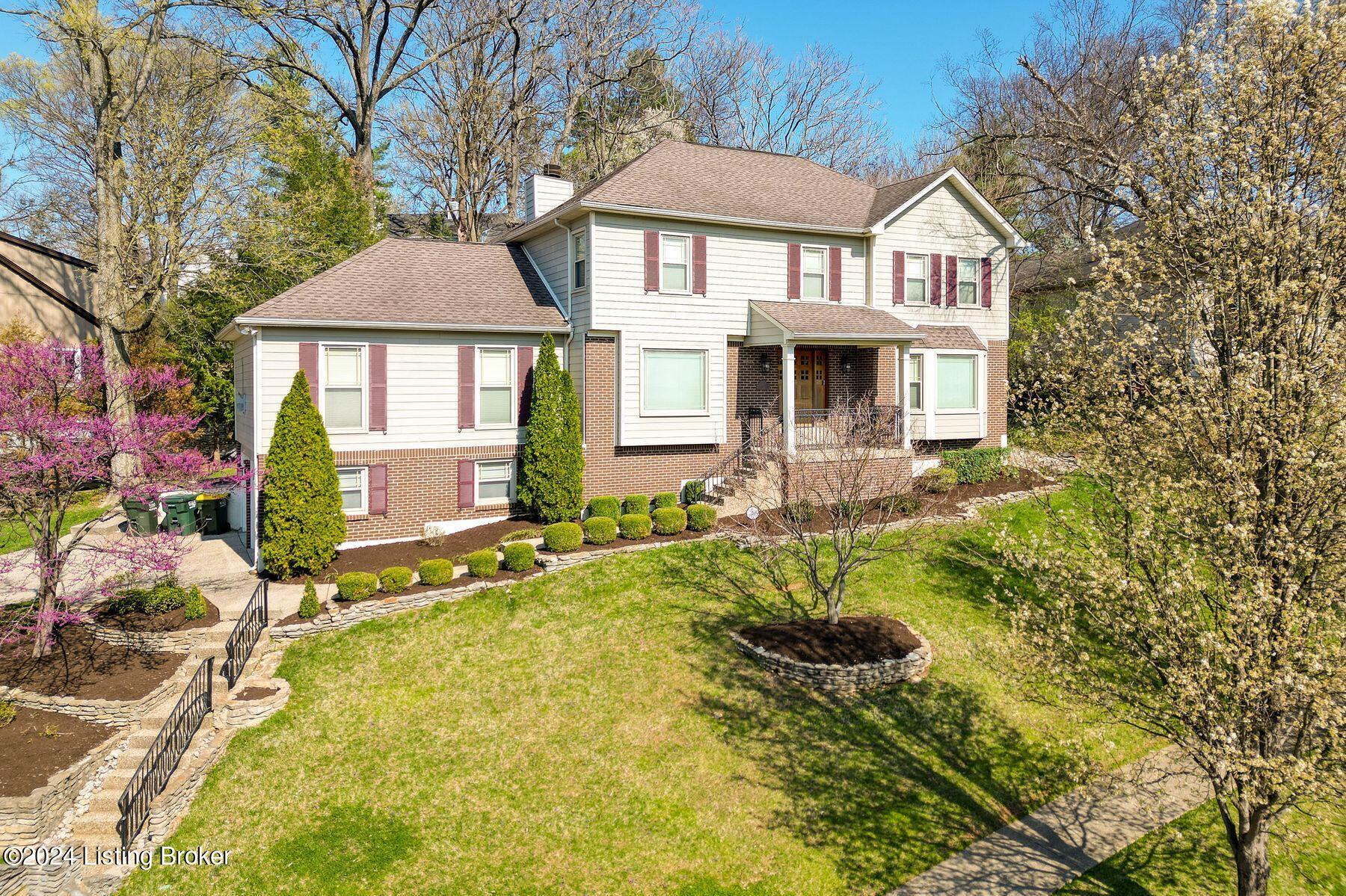 5507 Hempstead Rd