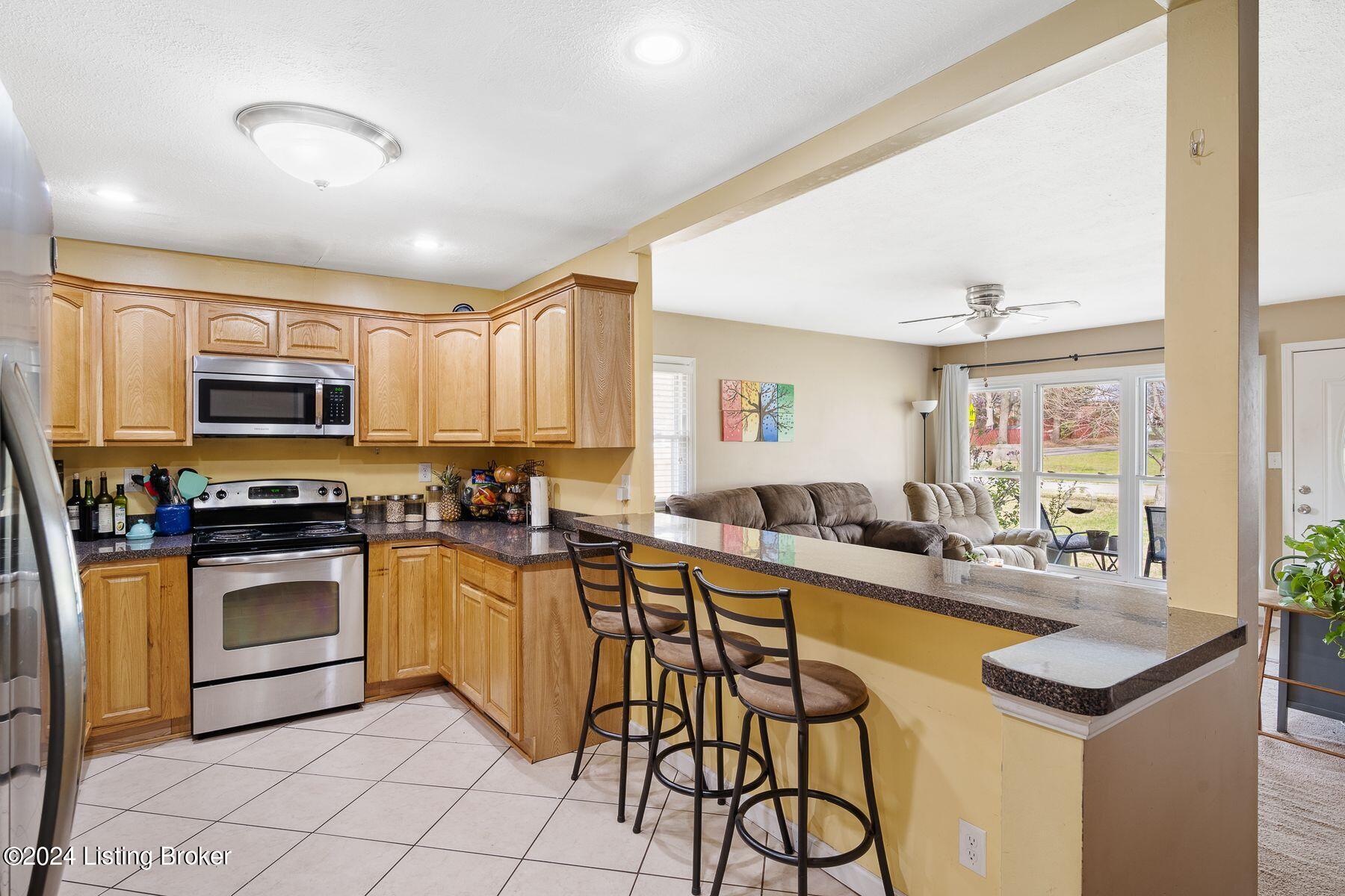 9901 East Ave