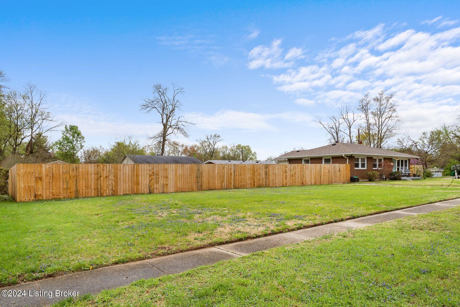 9901 East Ave