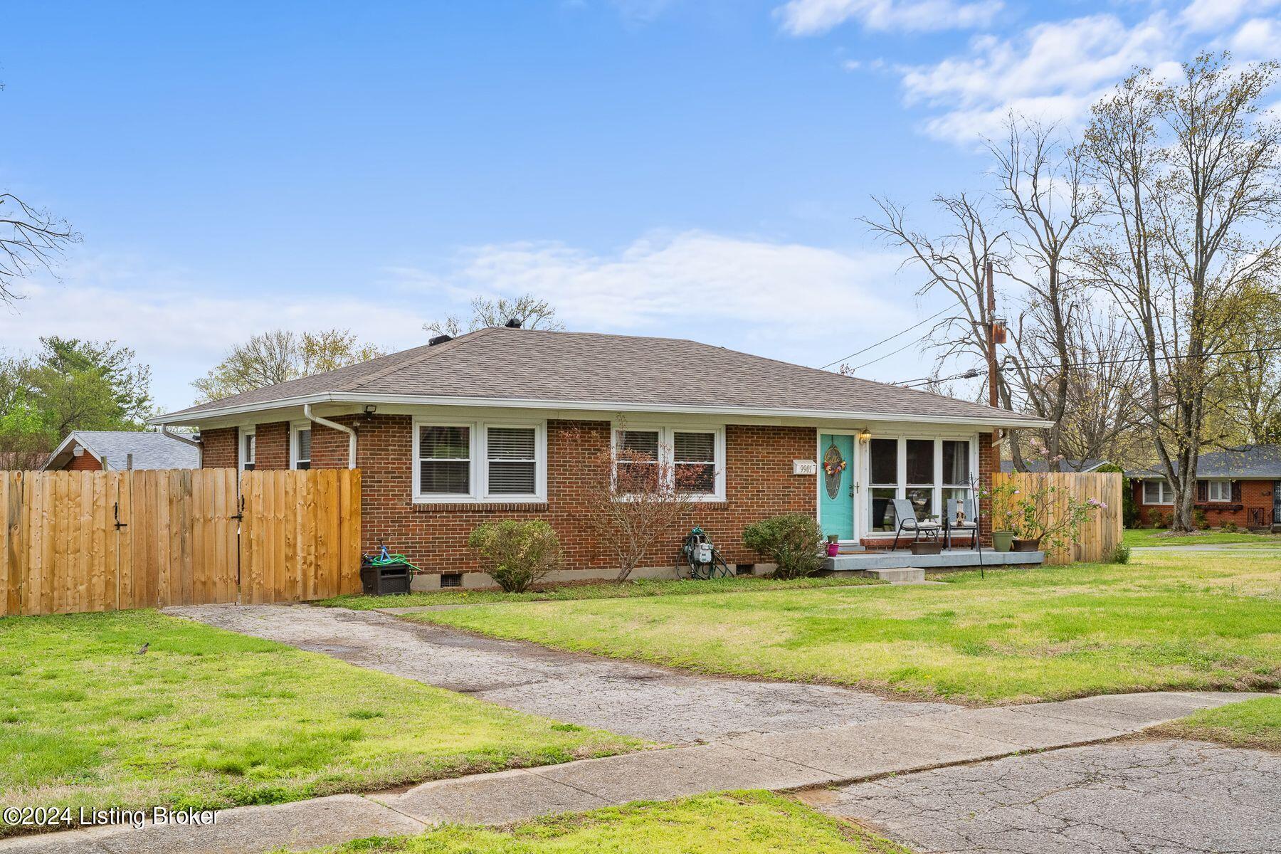 9901 East Ave