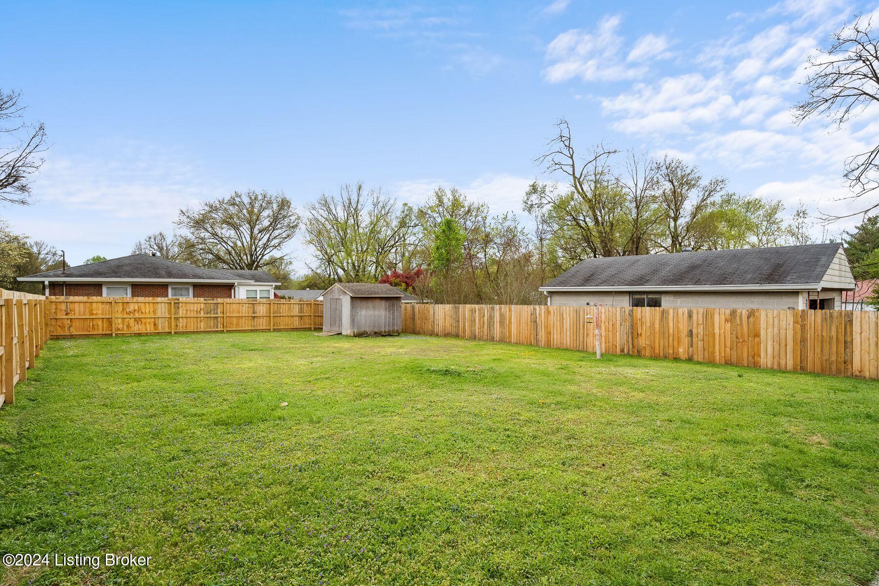 9901 East Ave