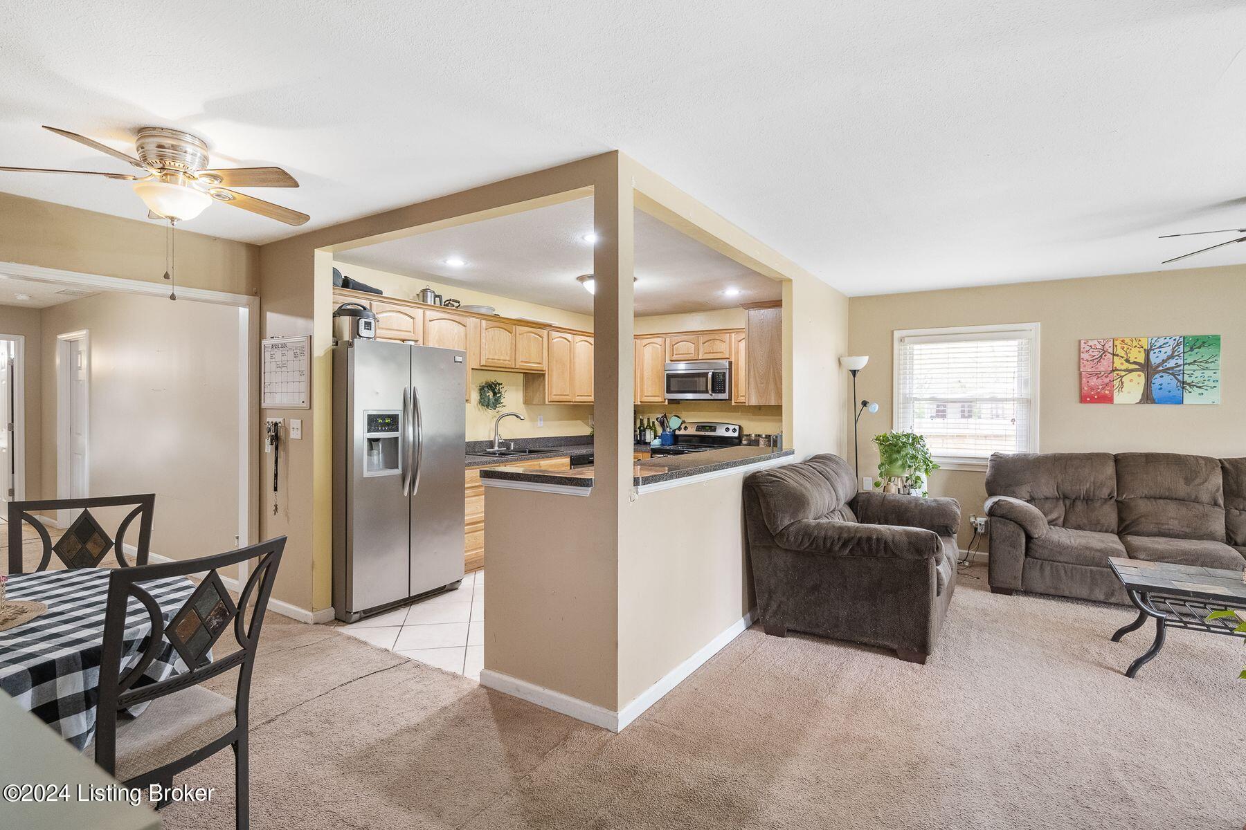 9901 East Ave