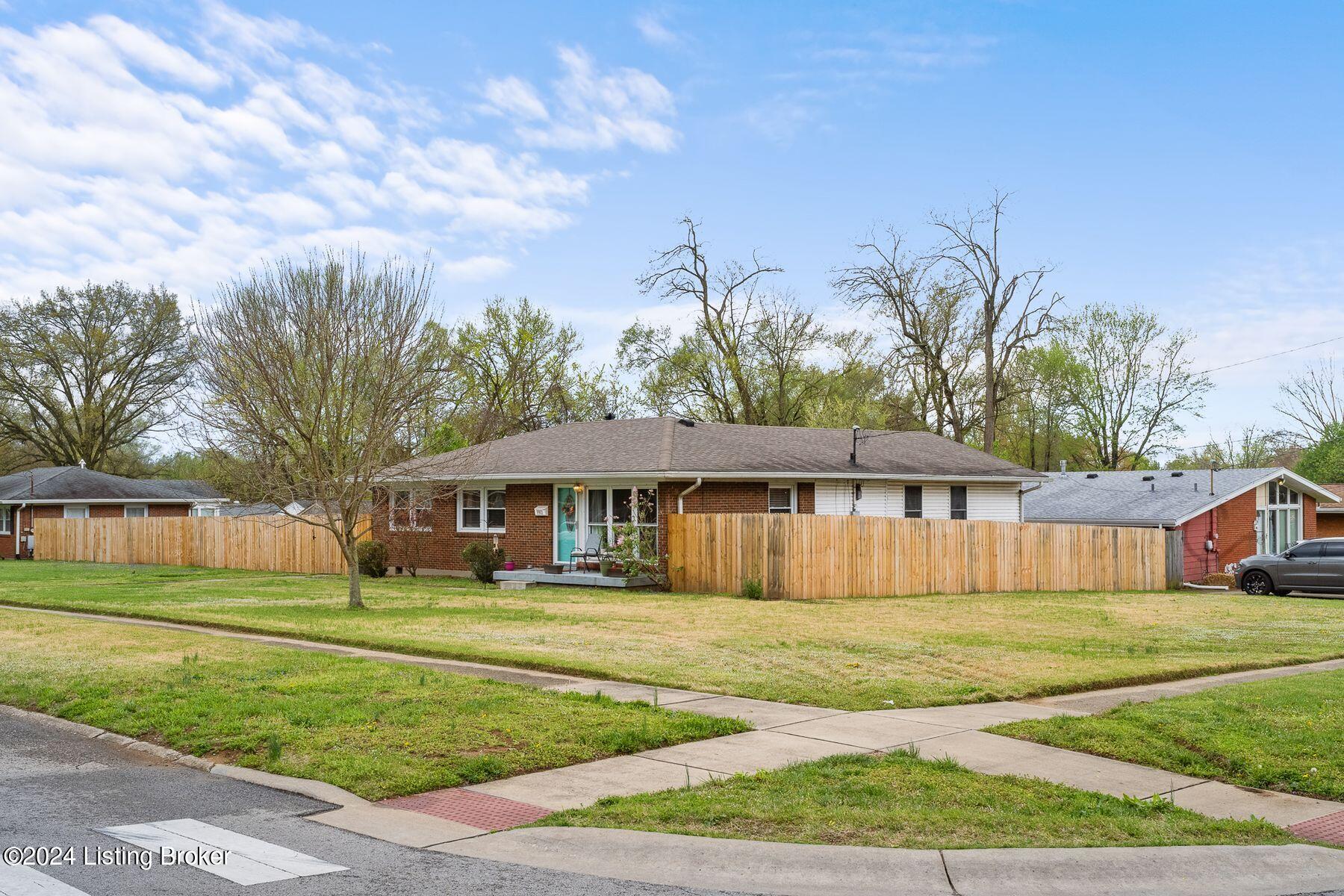 9901 East Ave