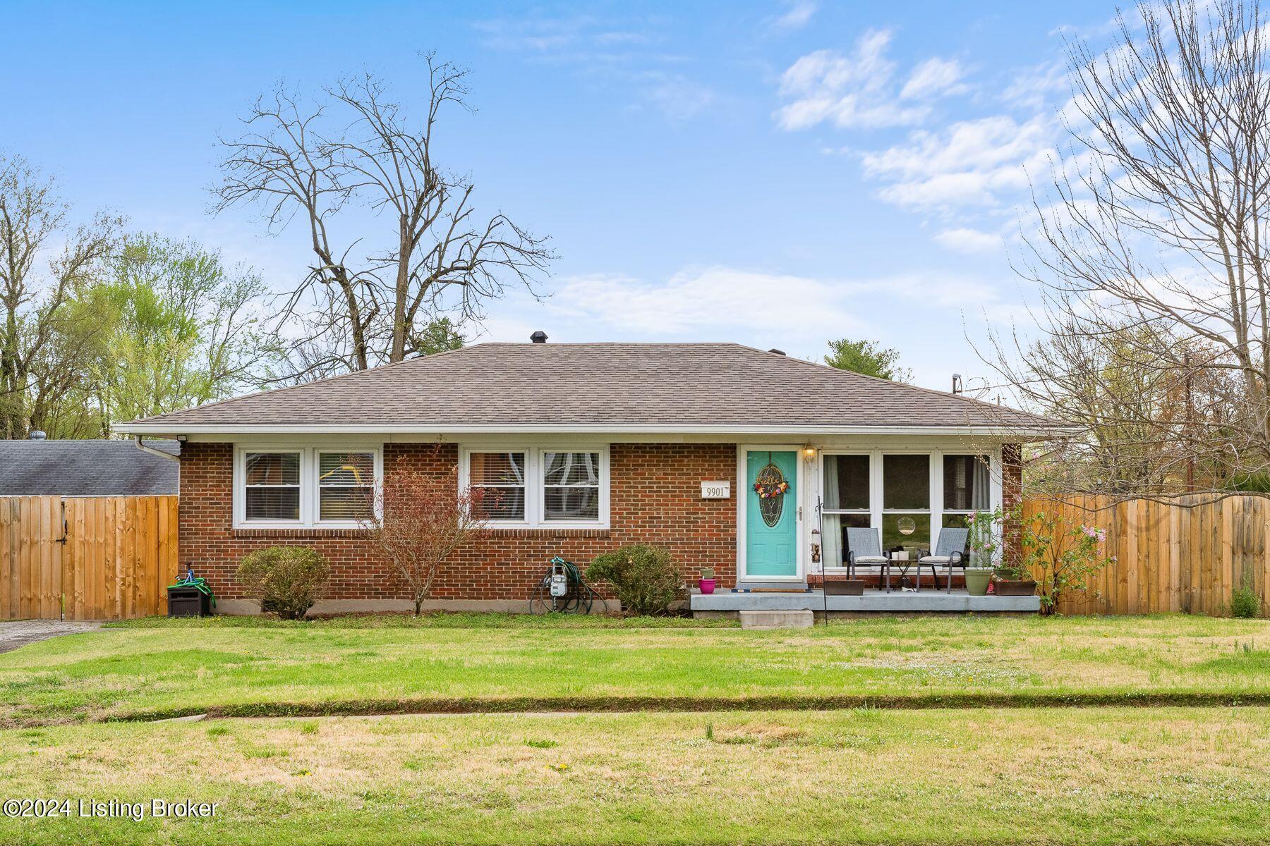 9901 East Ave