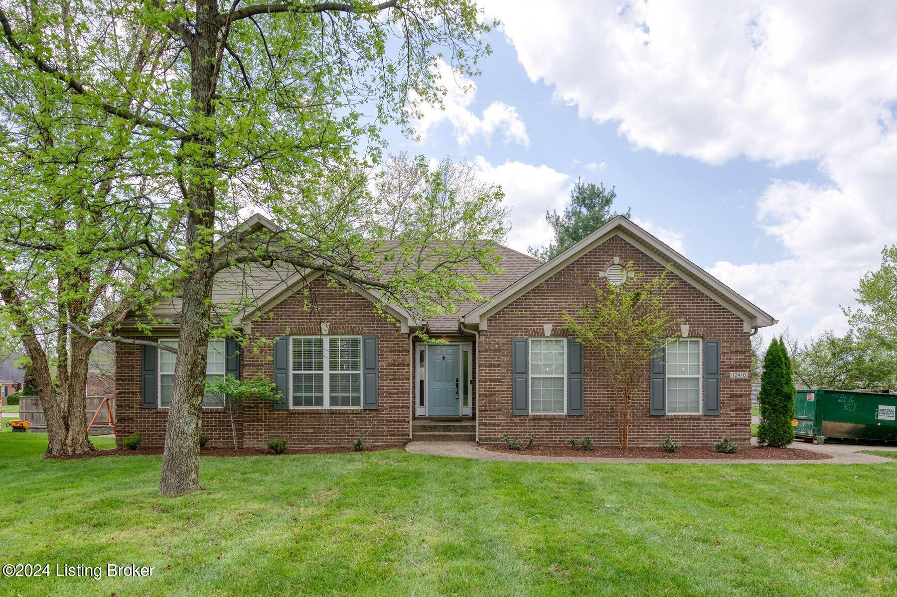 12410 Wynmeade Pl
