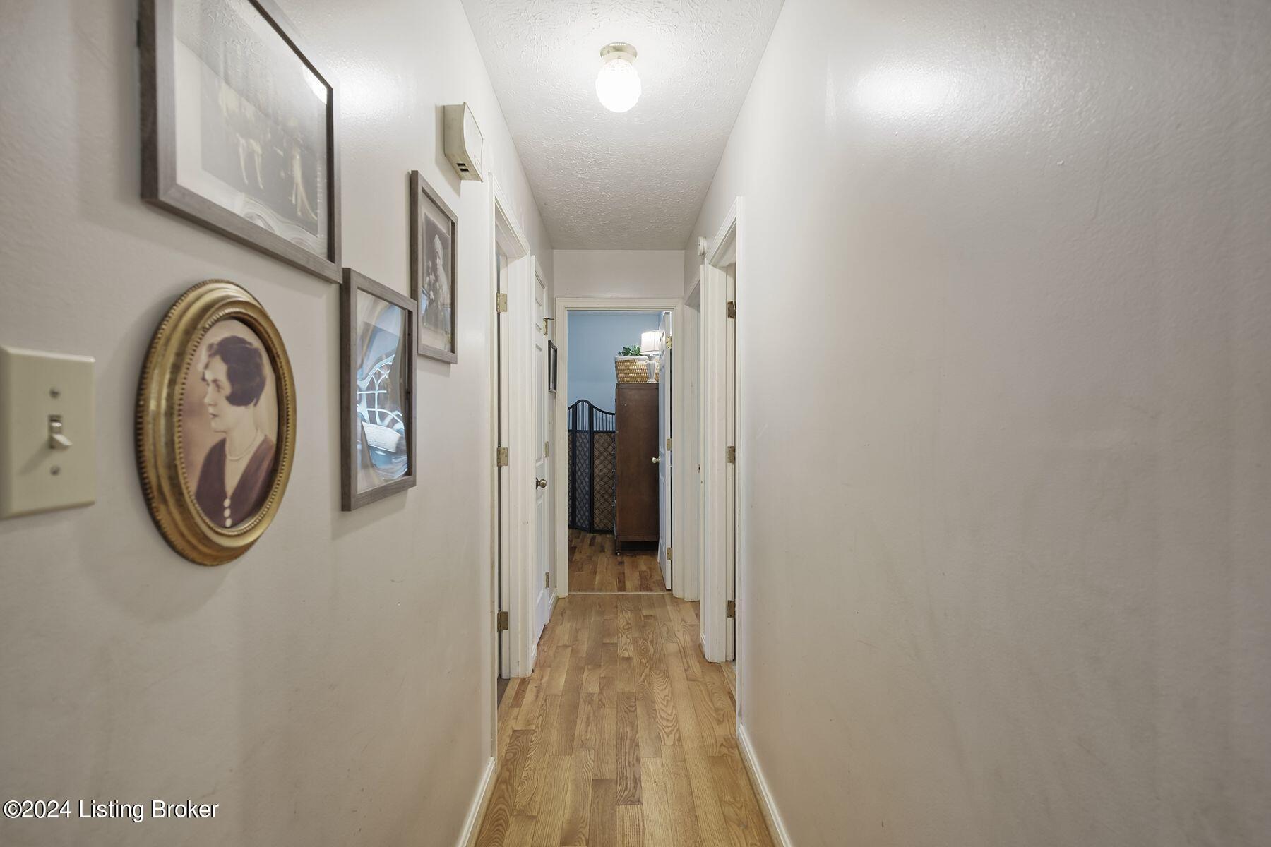 3527 Kirby Ln
