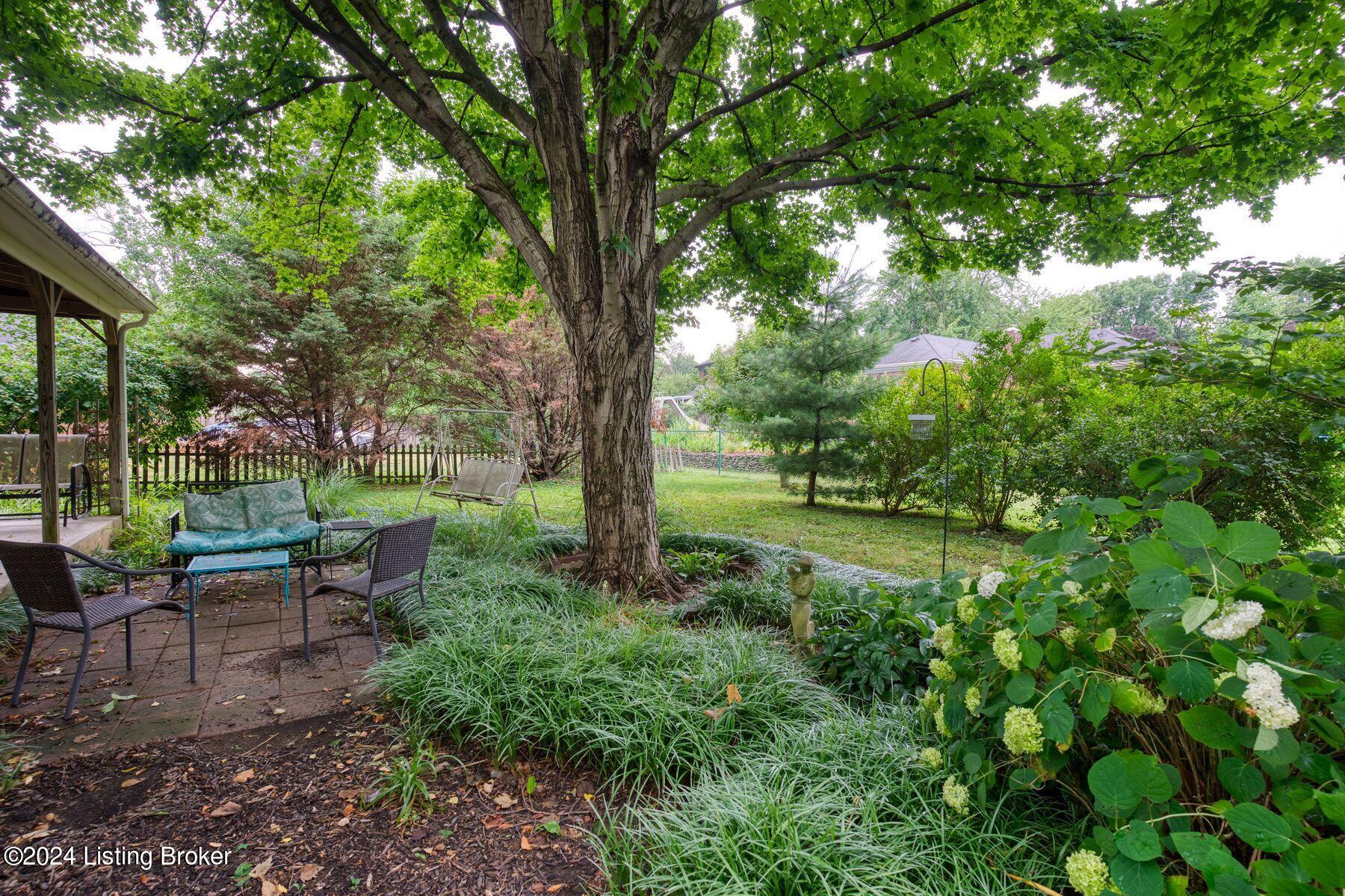 3527 Kirby Ln