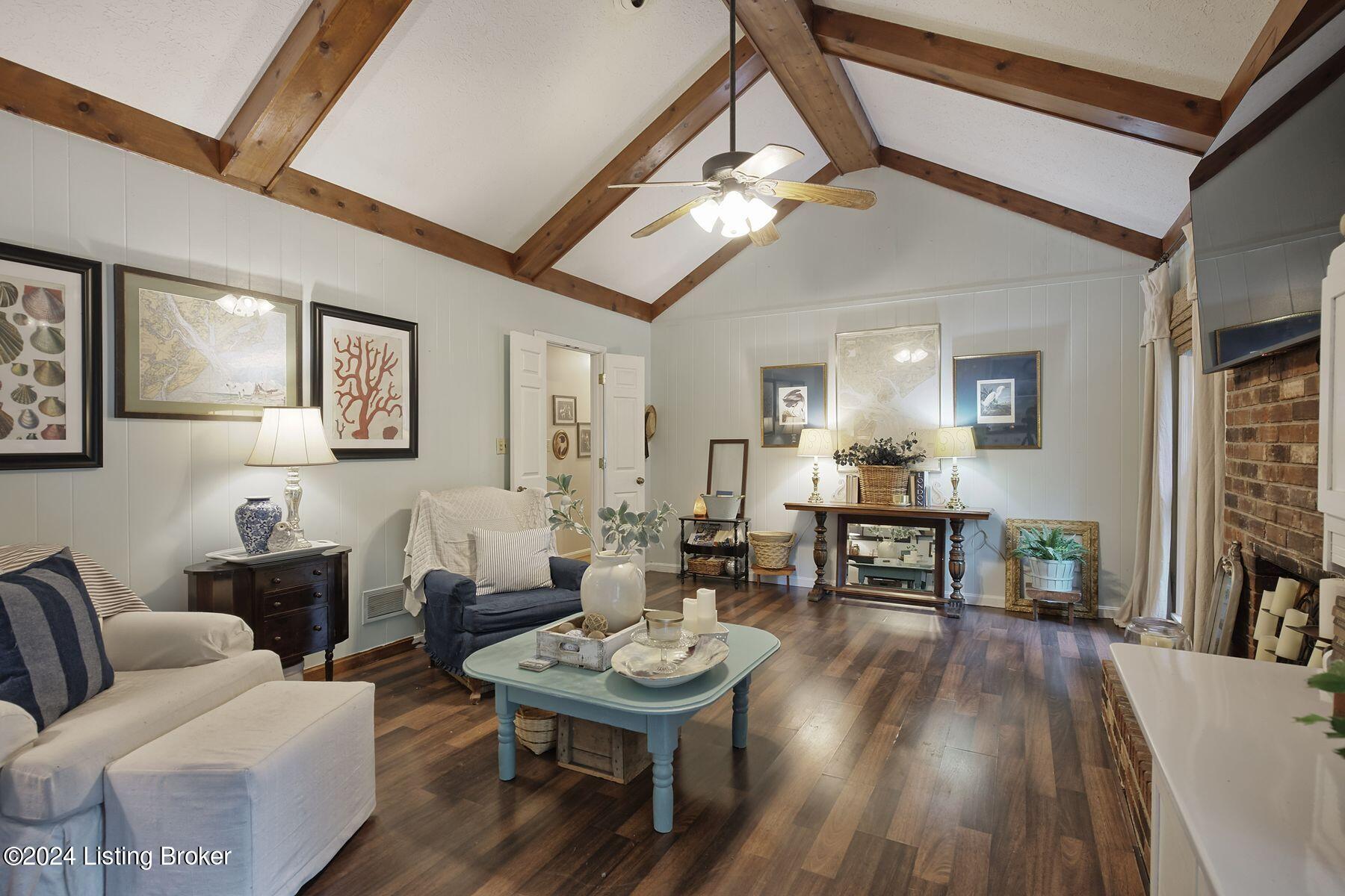 3527 Kirby Ln