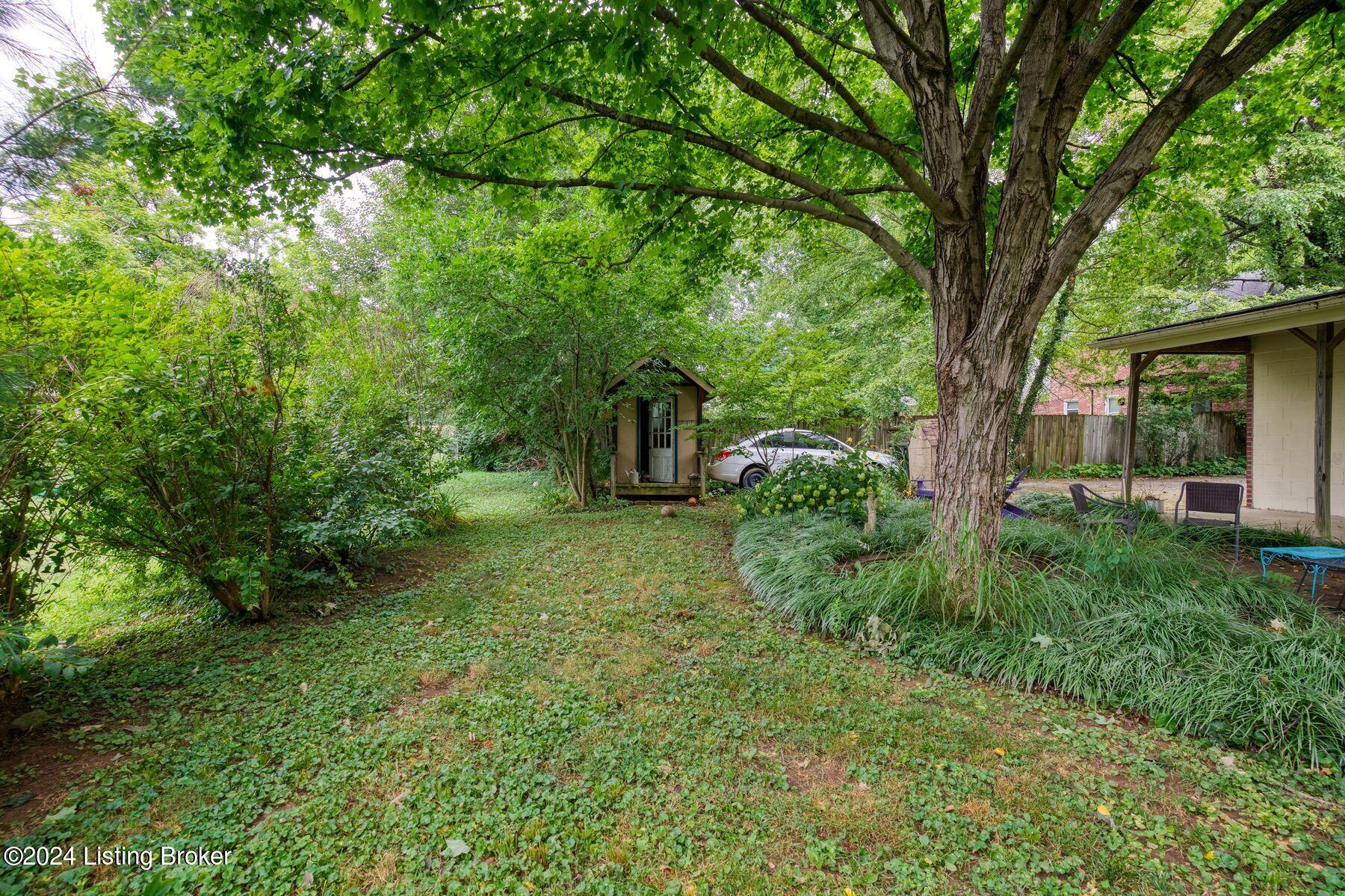 3527 Kirby Ln