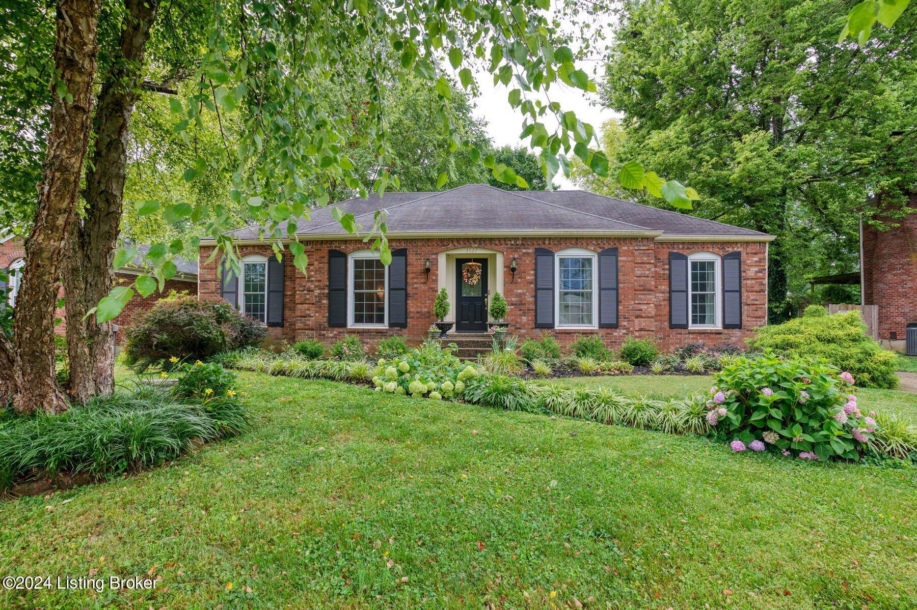 3527 Kirby Ln