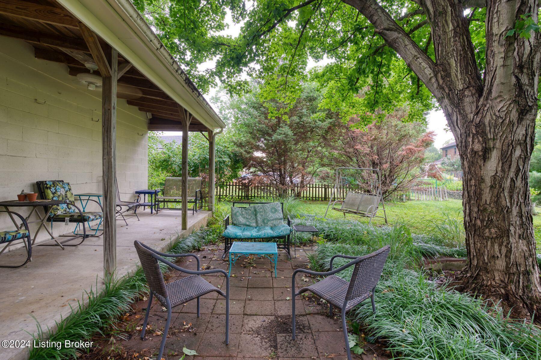 3527 Kirby Ln