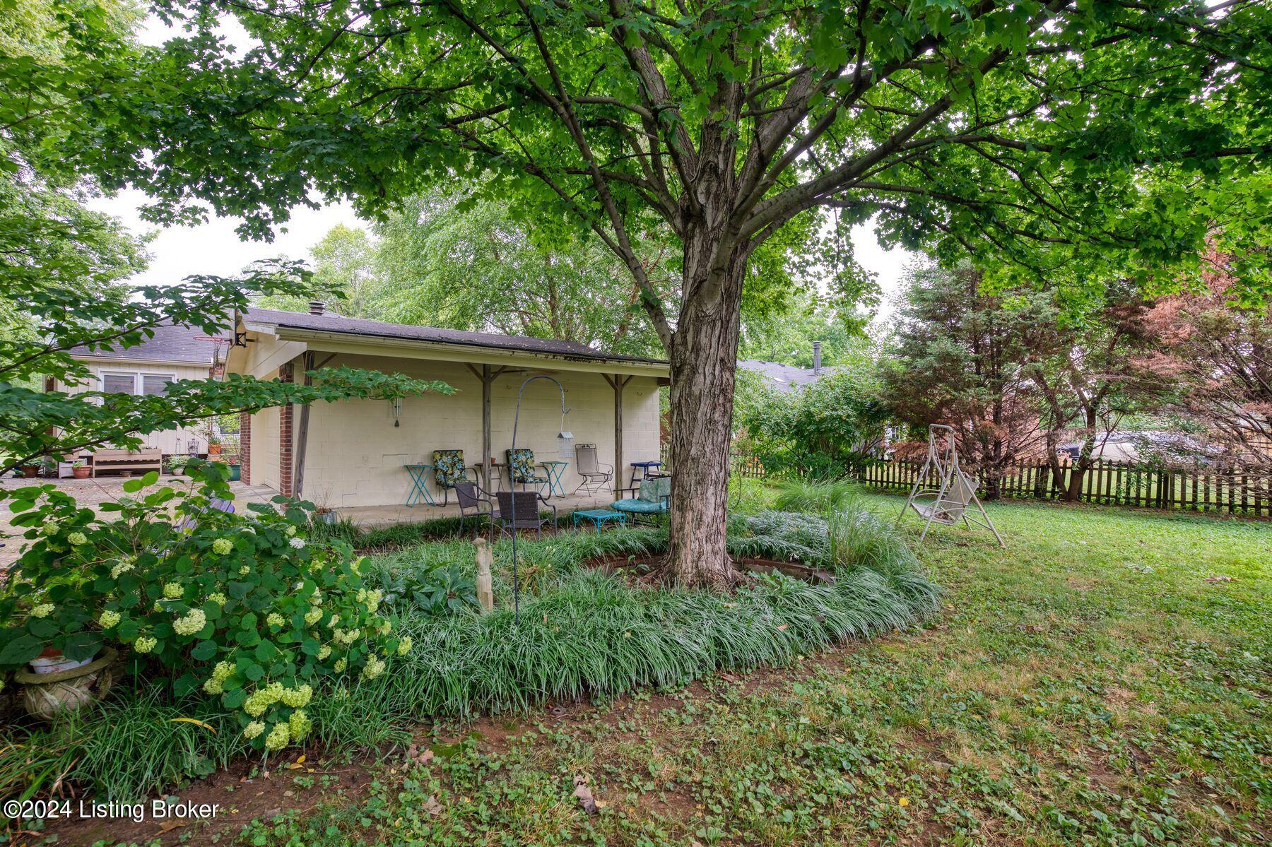3527 Kirby Ln