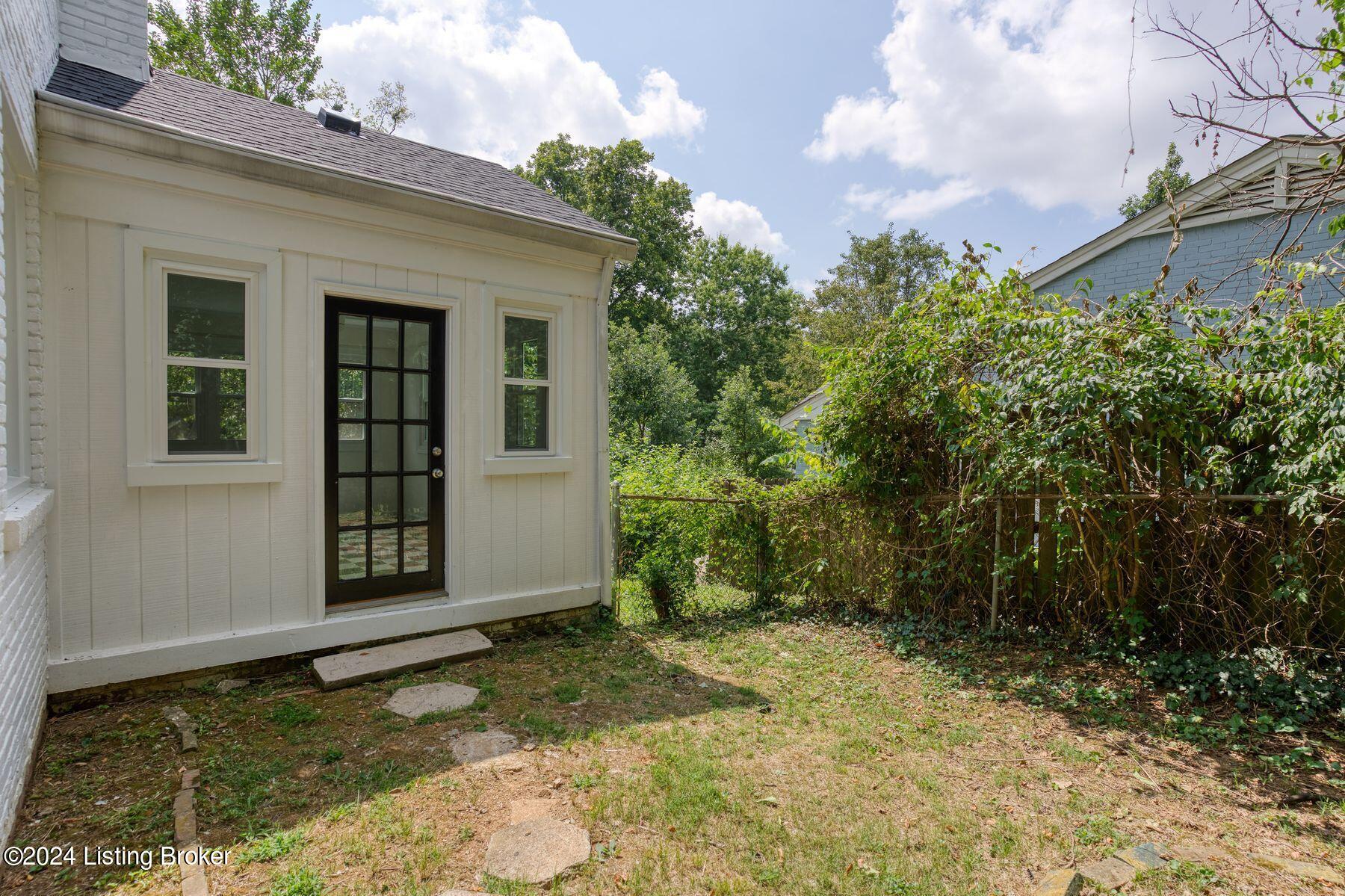 1741 Fleming Rd