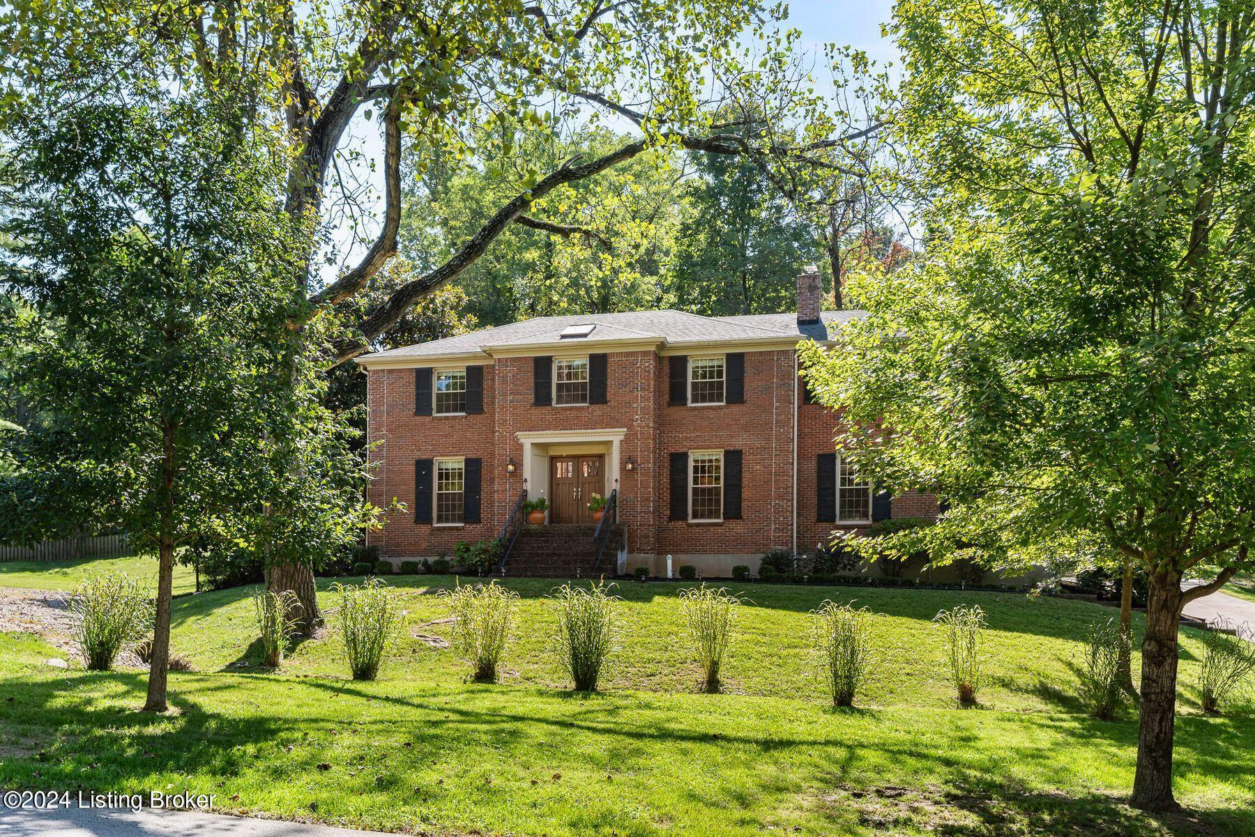 606 Riverwood Dr