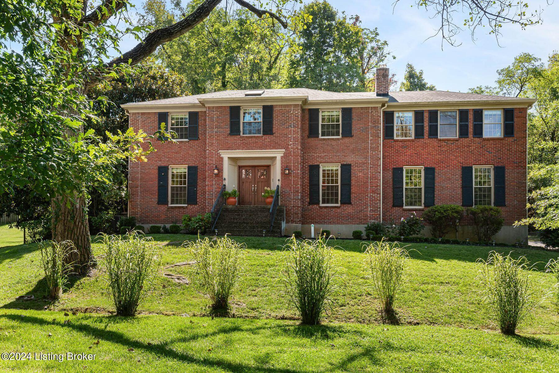 606 Riverwood Dr