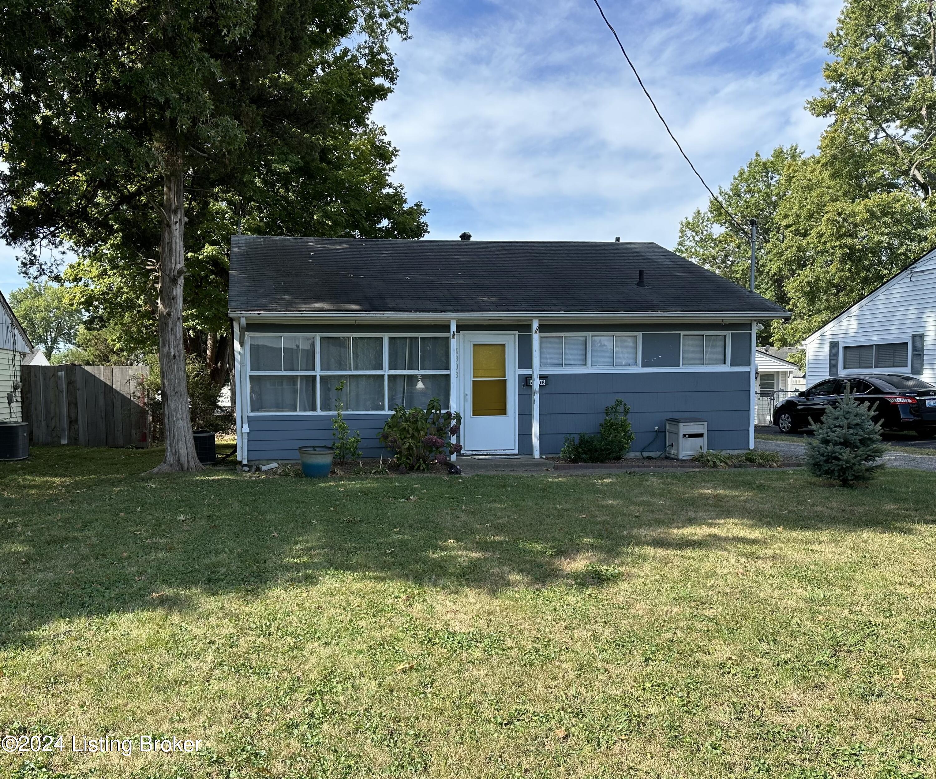 4908 Warbler Way