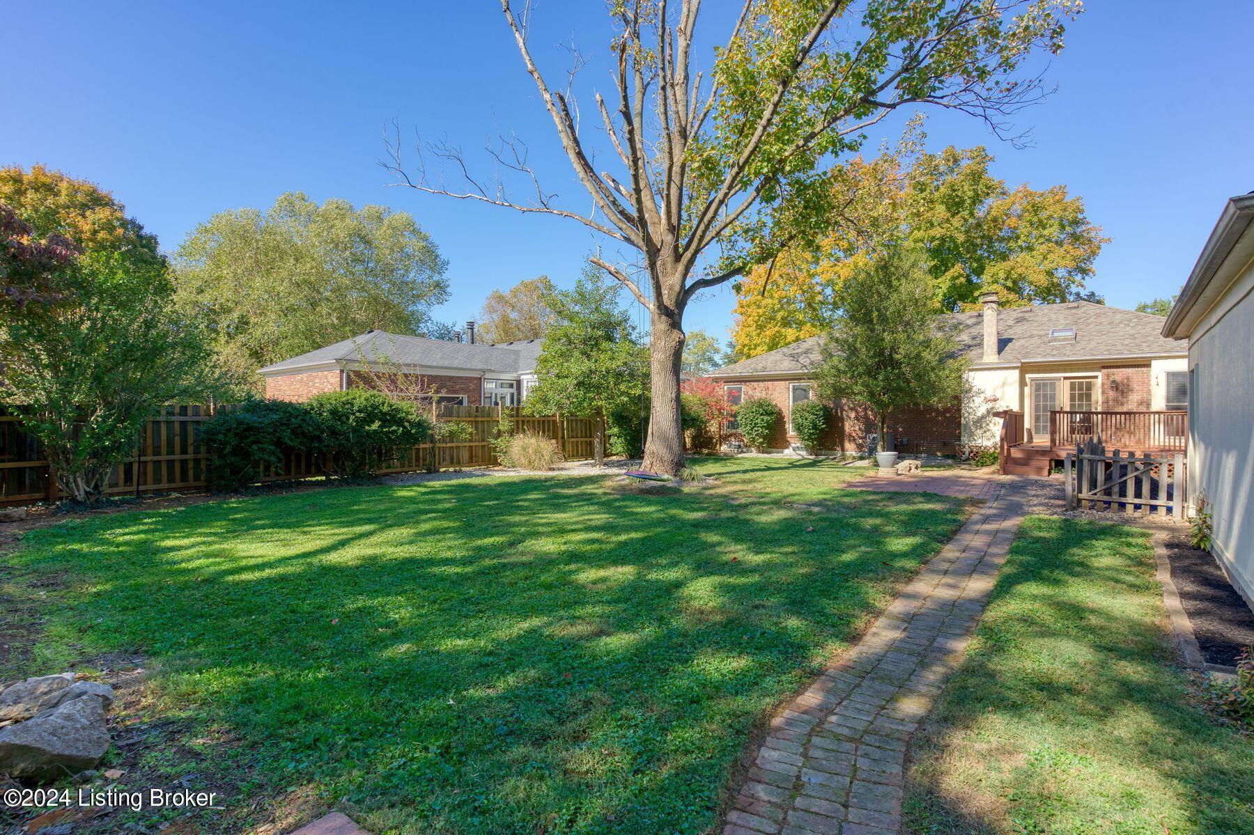 3523 Kirby Ln