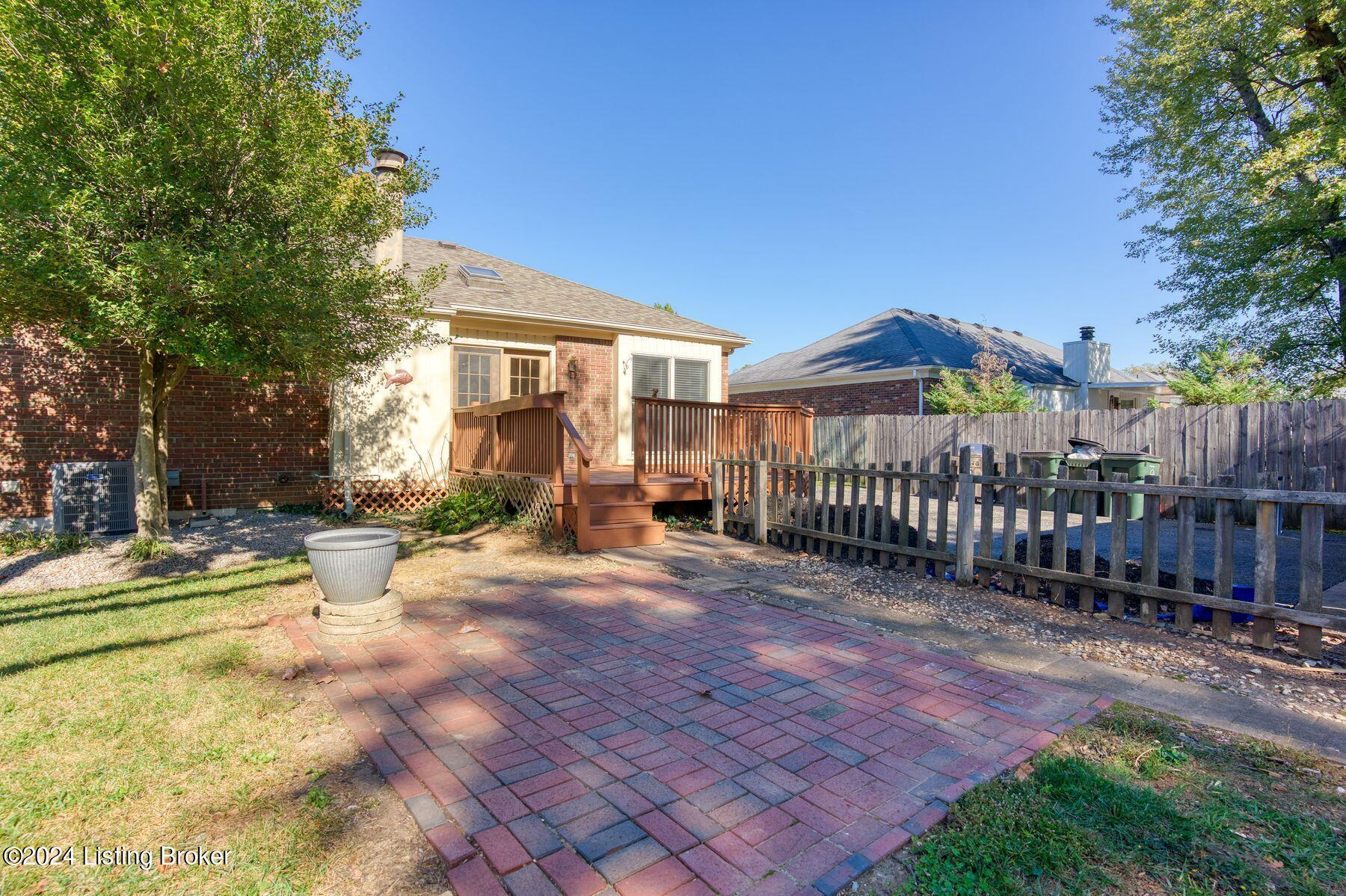 3523 Kirby Ln