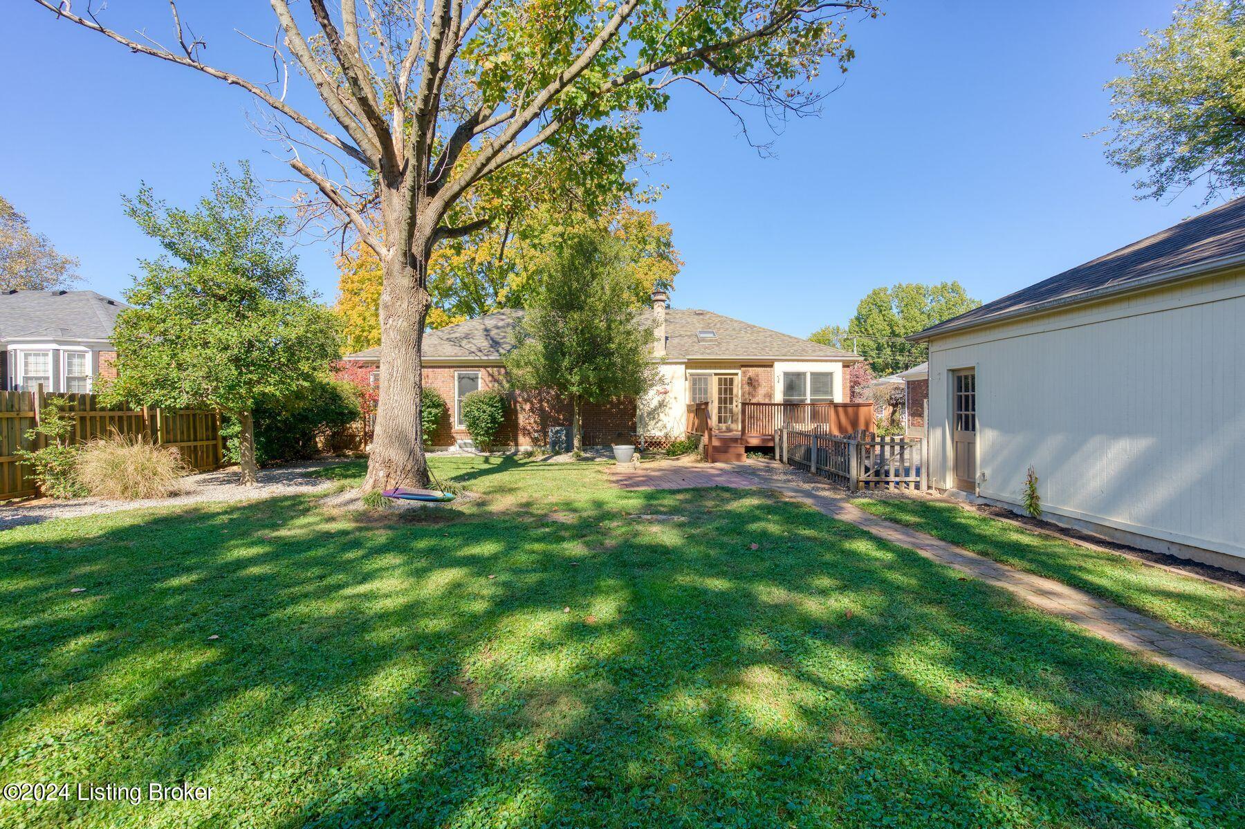 3523 Kirby Ln