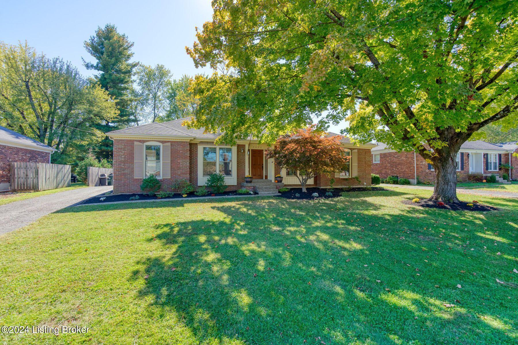3523 Kirby Ln