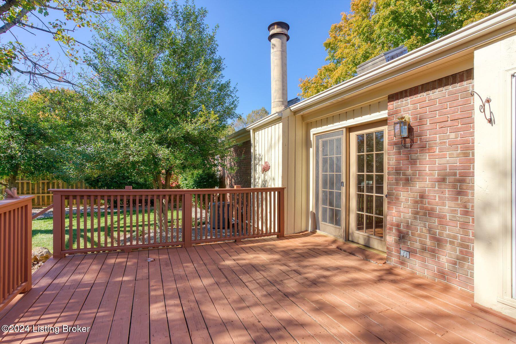 3523 Kirby Ln
