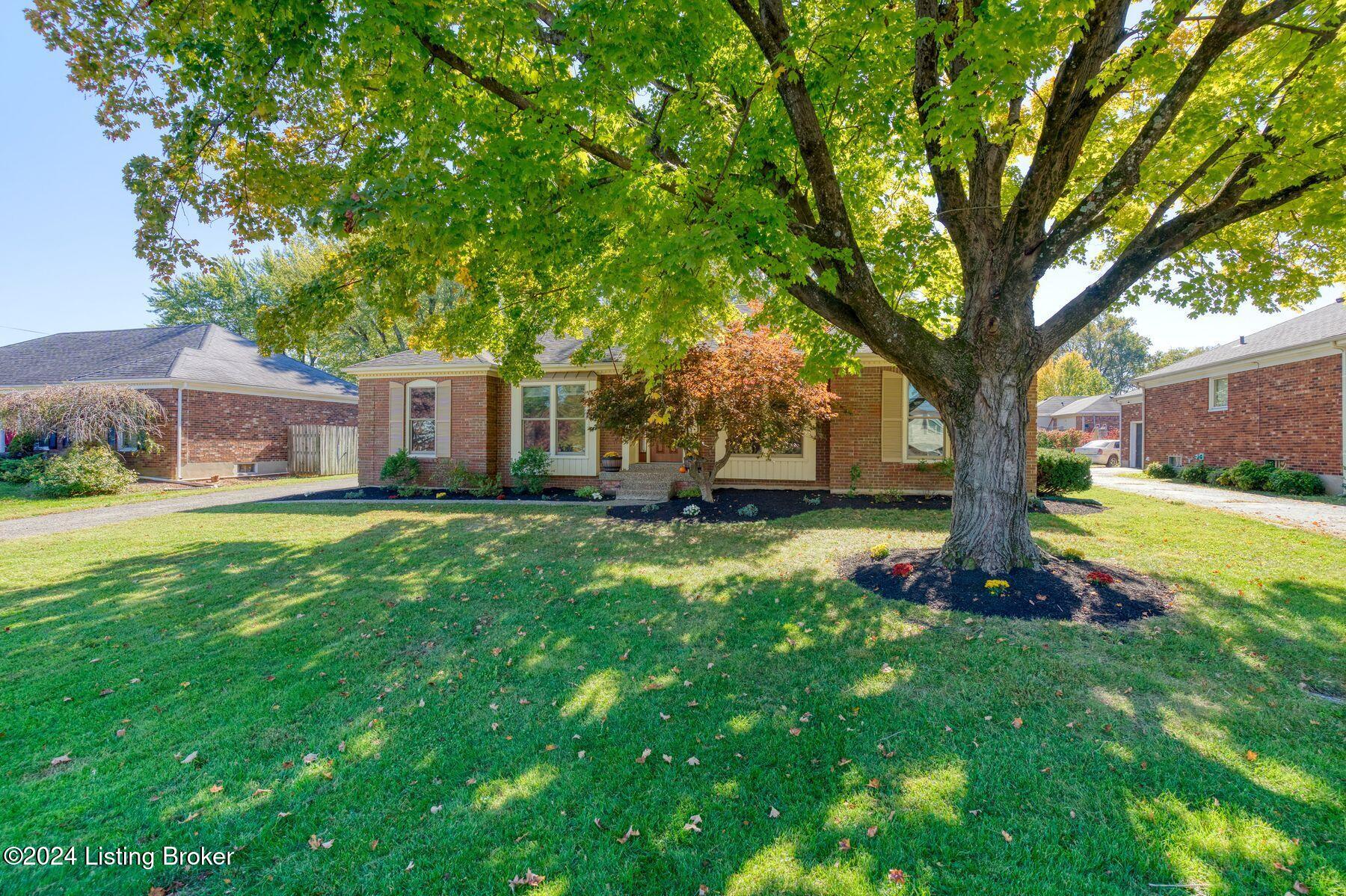 3523 Kirby Ln