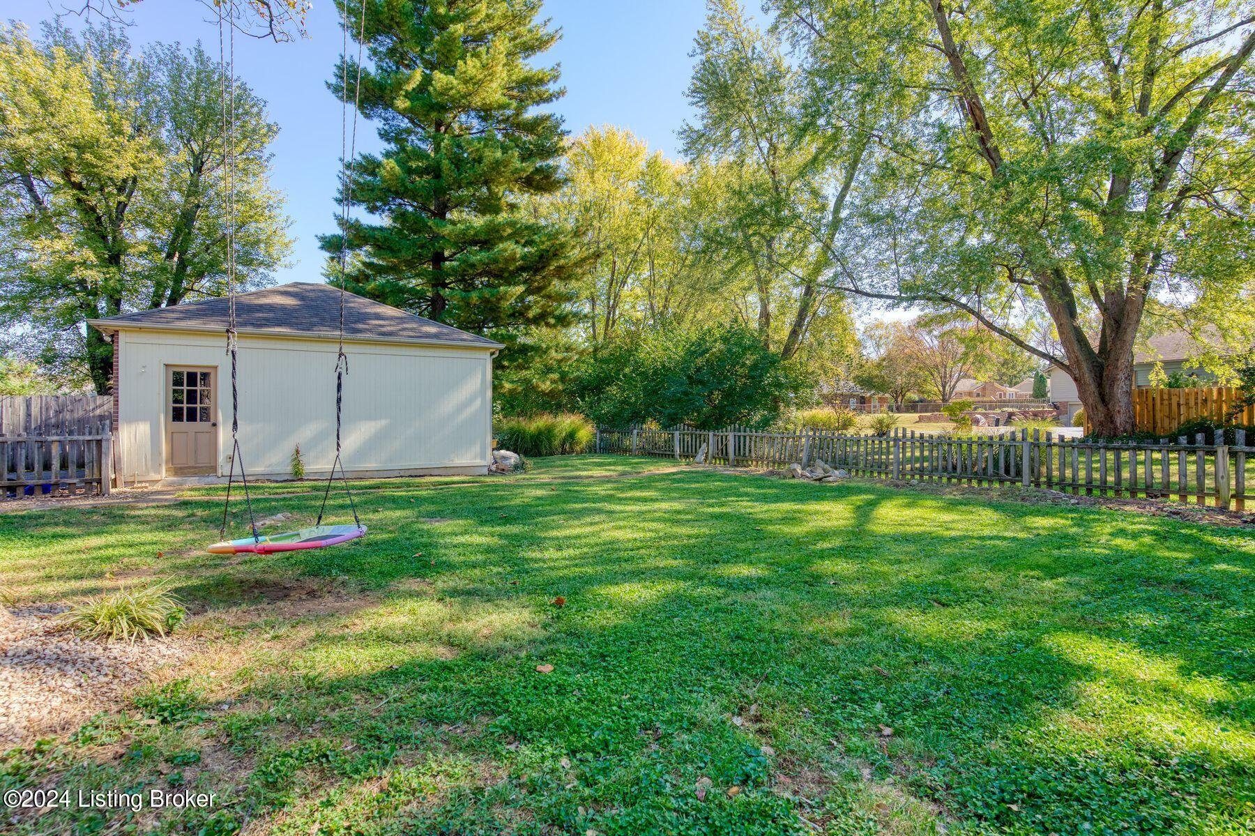 3523 Kirby Ln