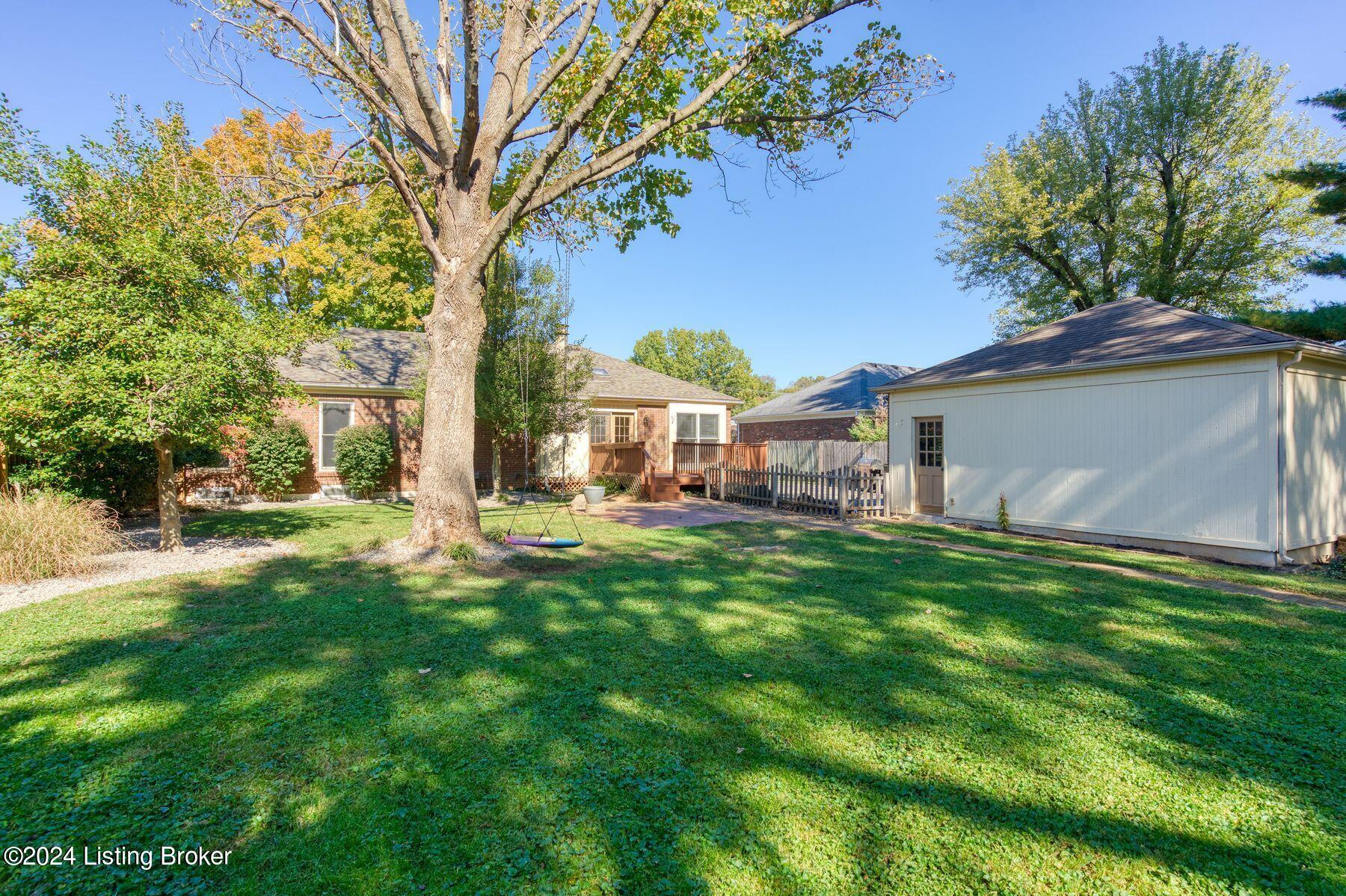 3523 Kirby Ln