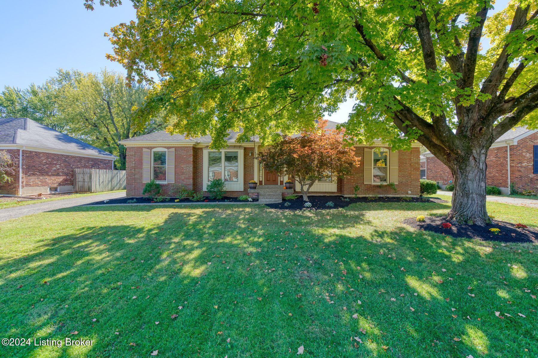 3523 Kirby Ln