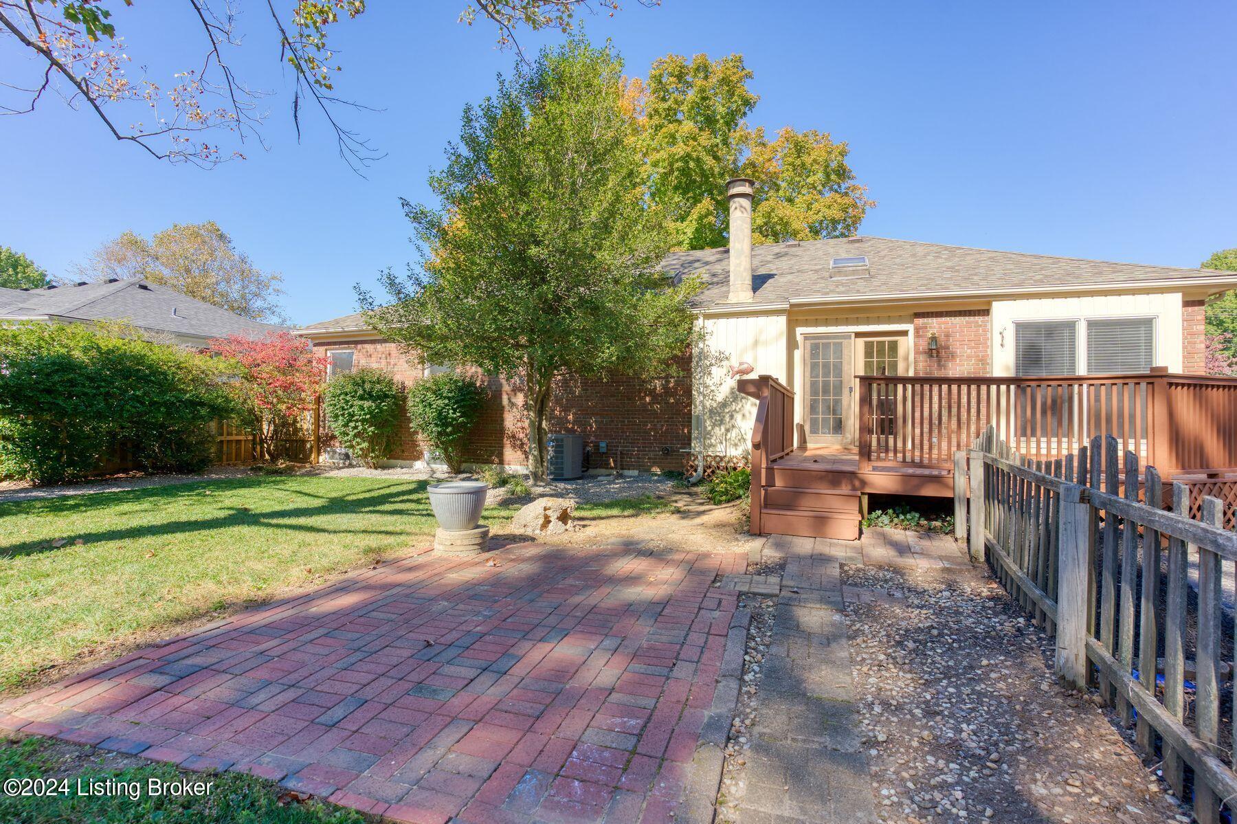 3523 Kirby Ln