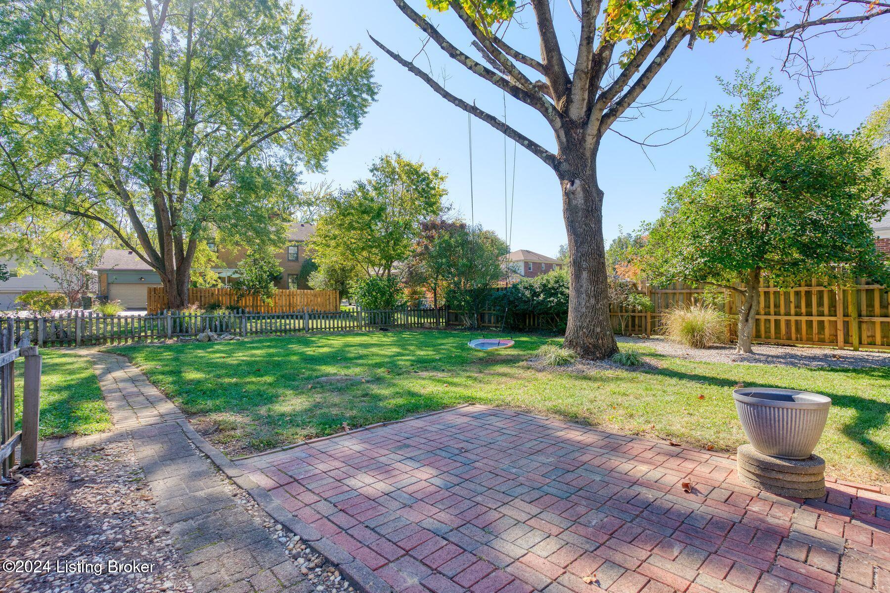 3523 Kirby Ln