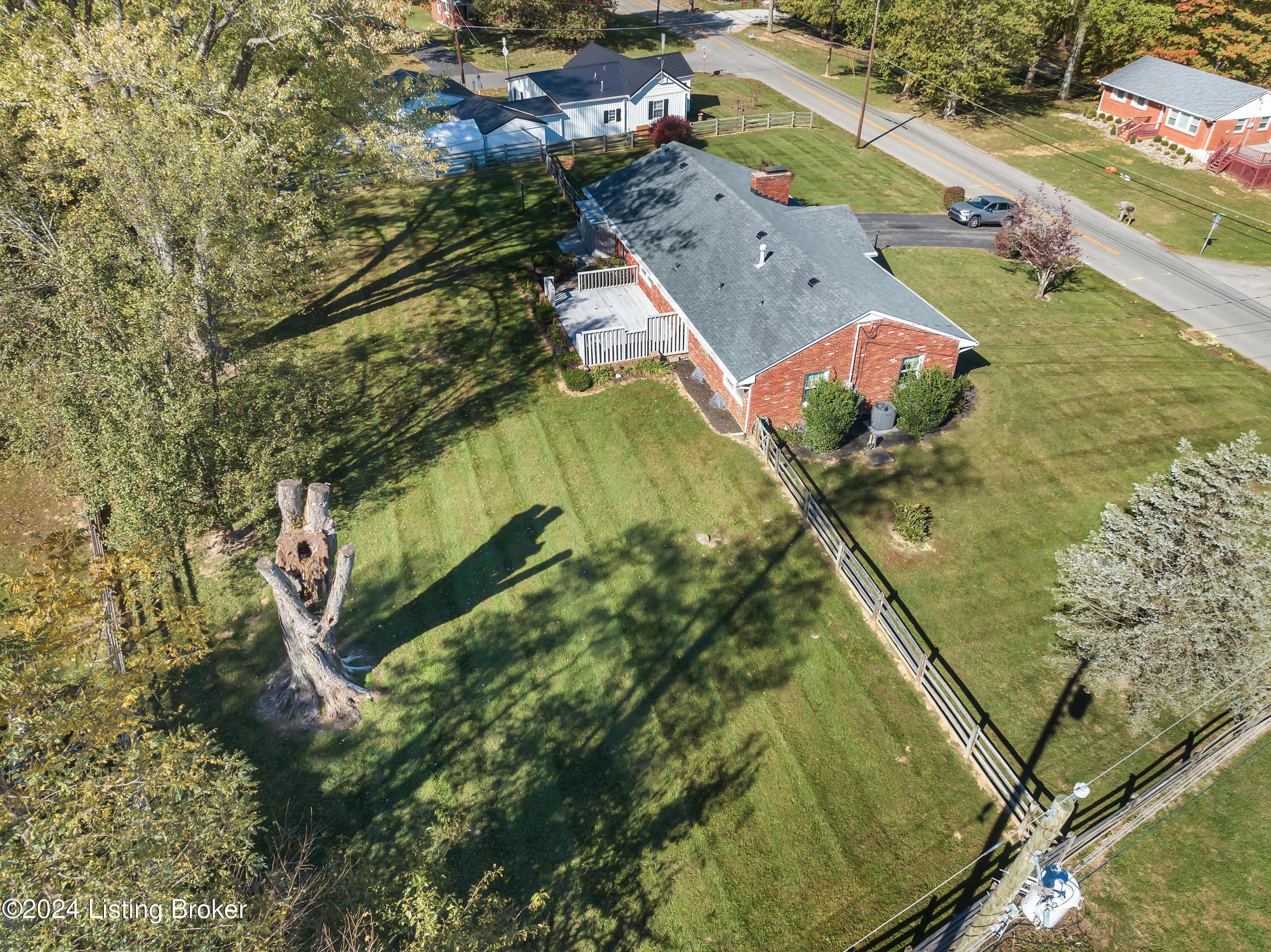 314 Dawkins Rd