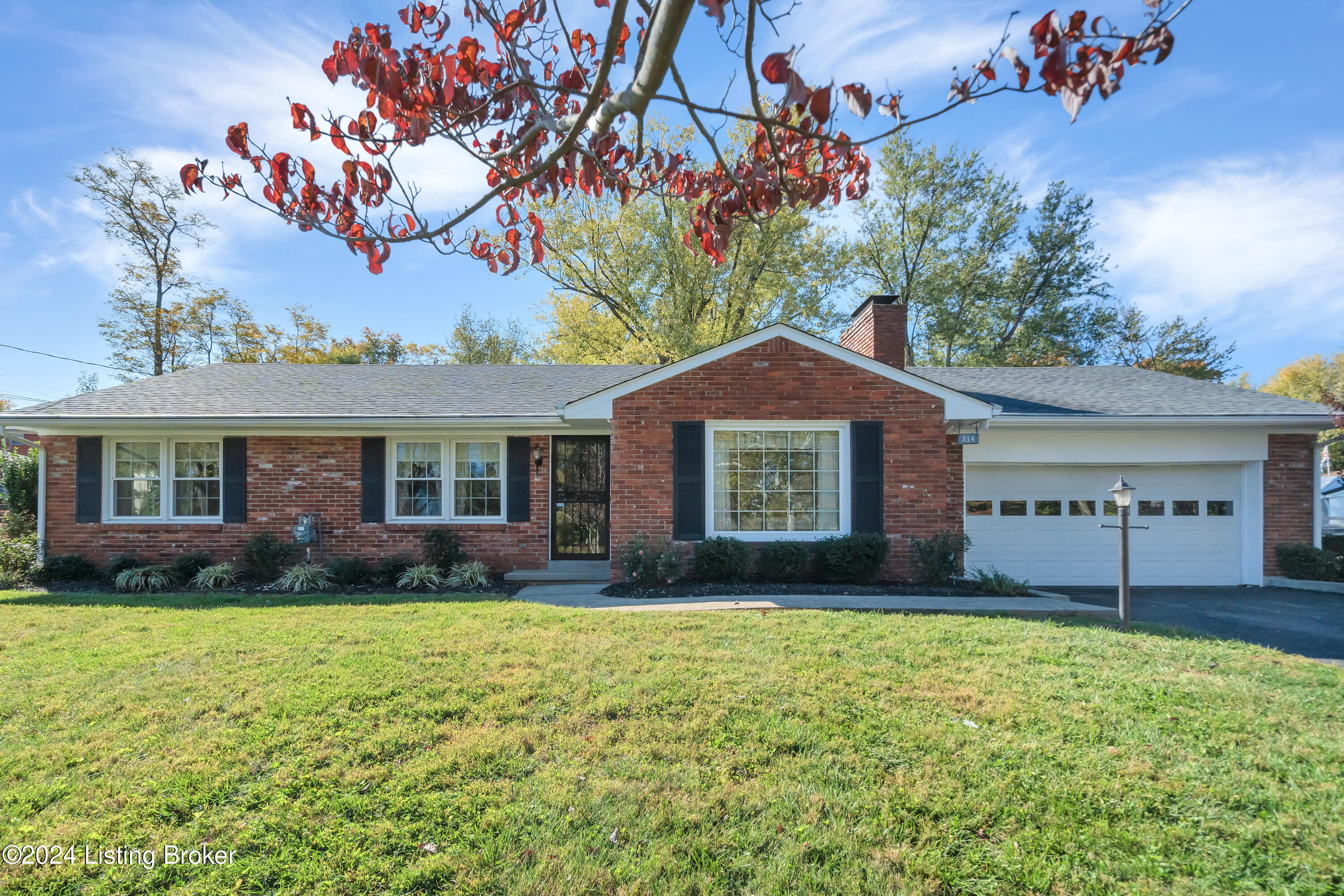 314 Dawkins Rd