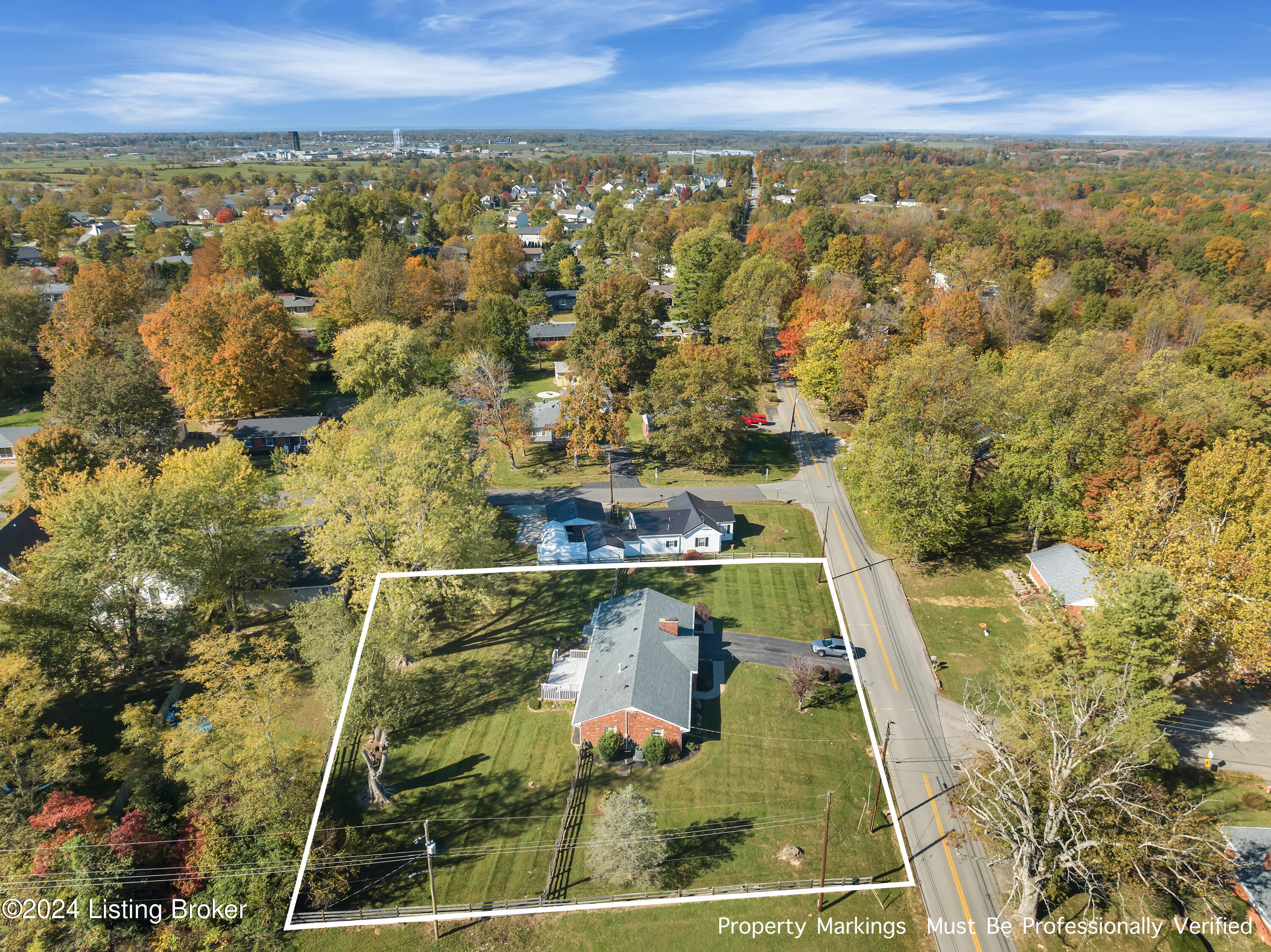 314 Dawkins Rd