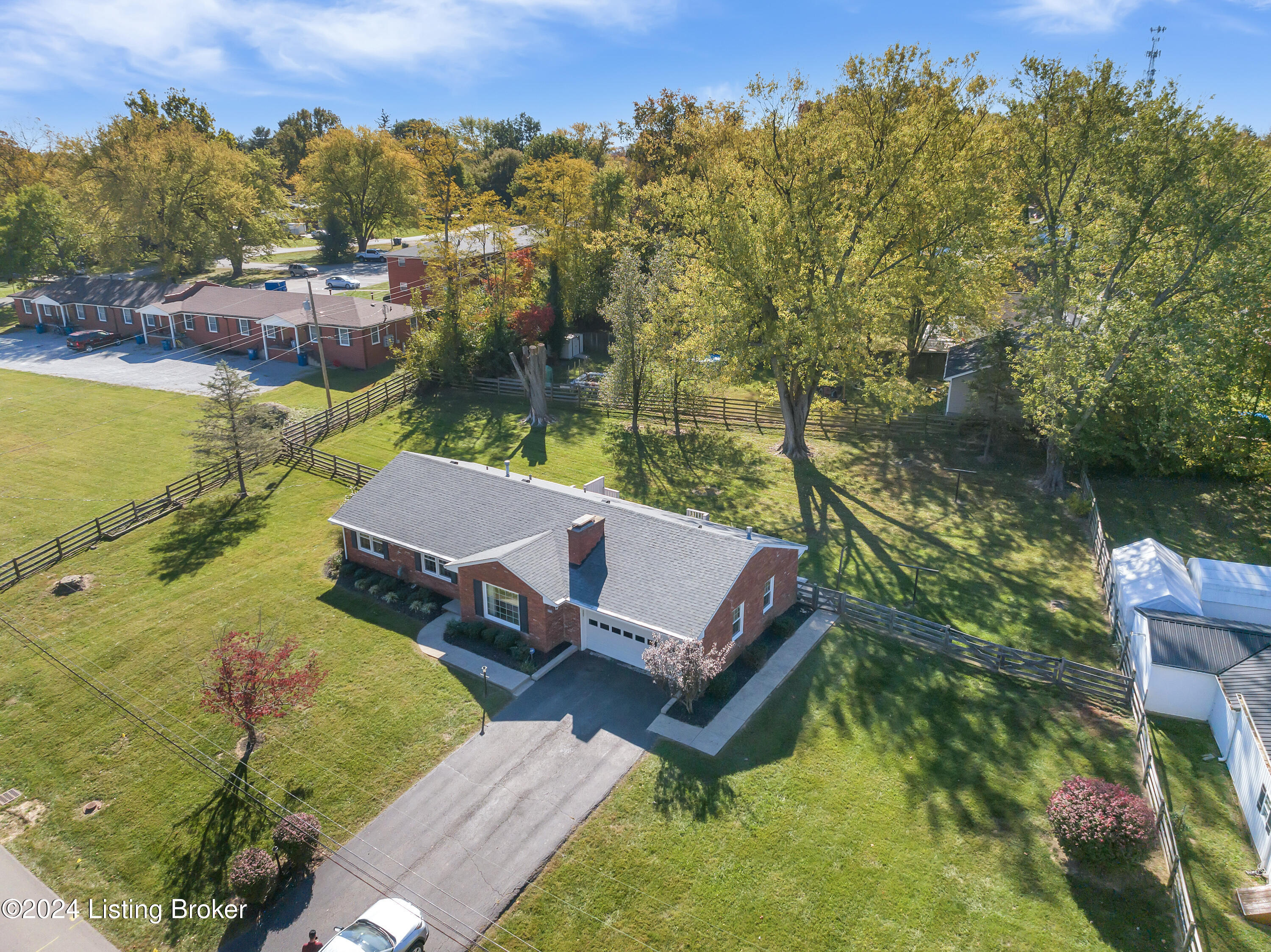 314 Dawkins Rd