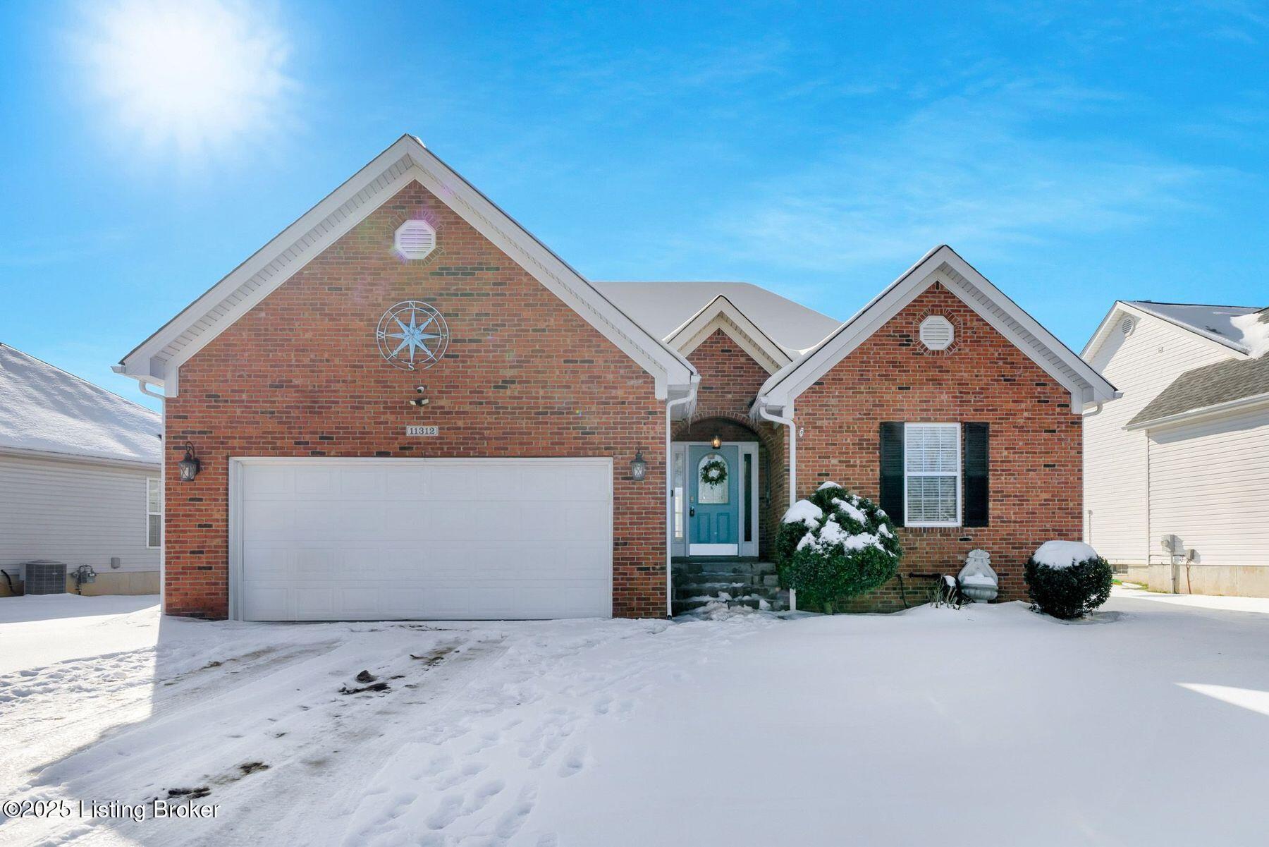11312 Top Walnut Loop