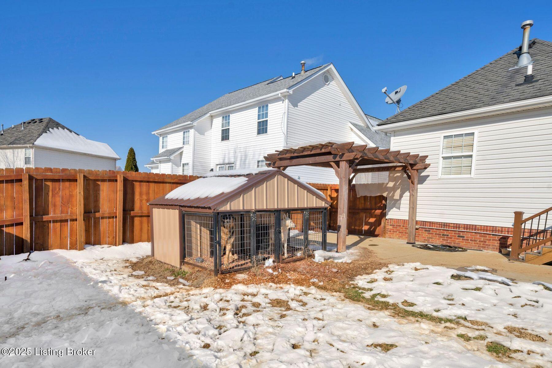 11312 Top Walnut Loop